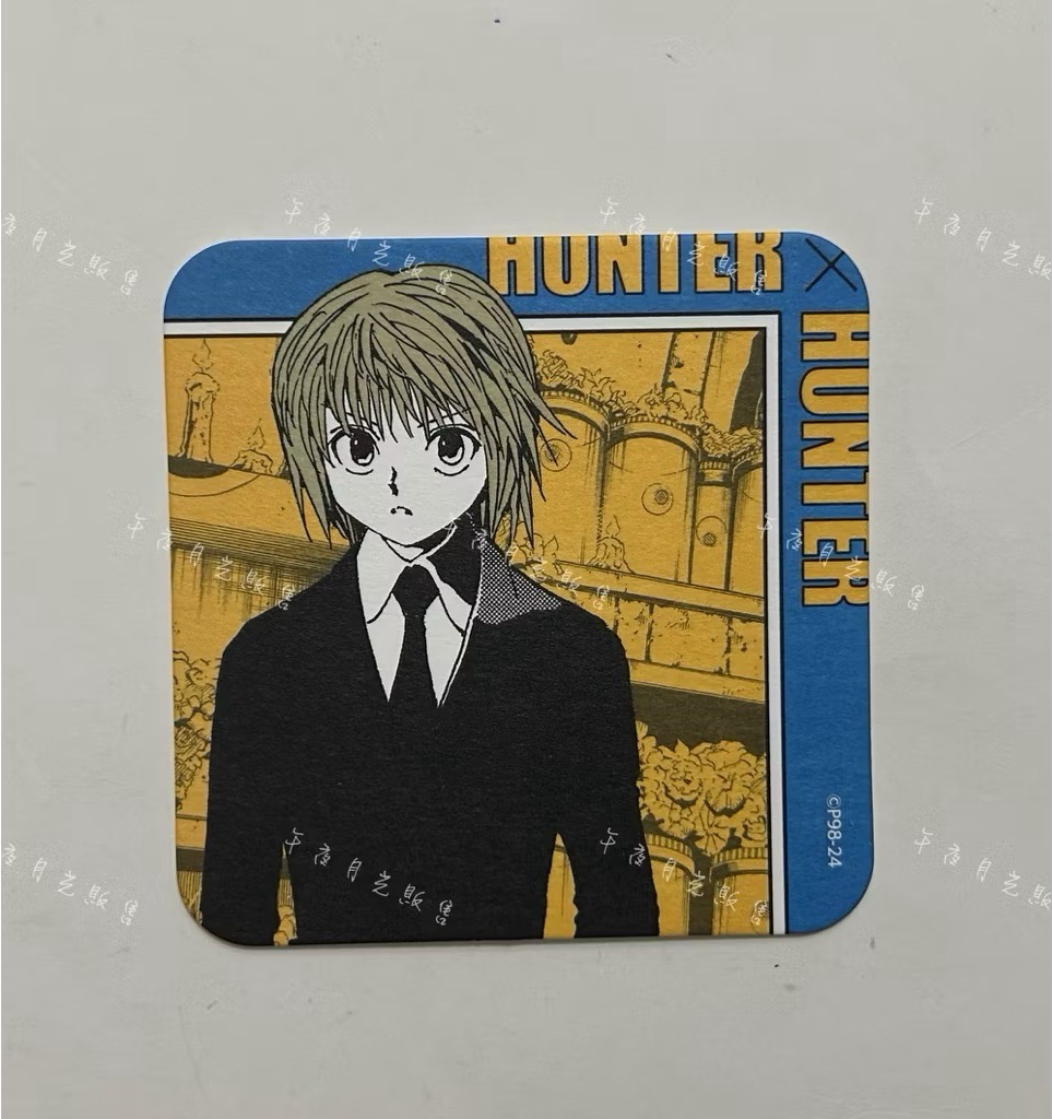 酷拉皮卡-彩［需綁3，不單售］