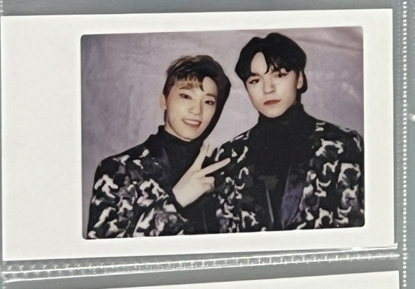 17‘克拉島 拍立得 燦率