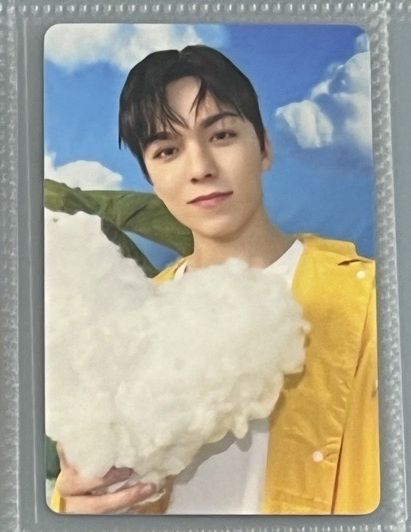 雨衣盤 率 愛心雲