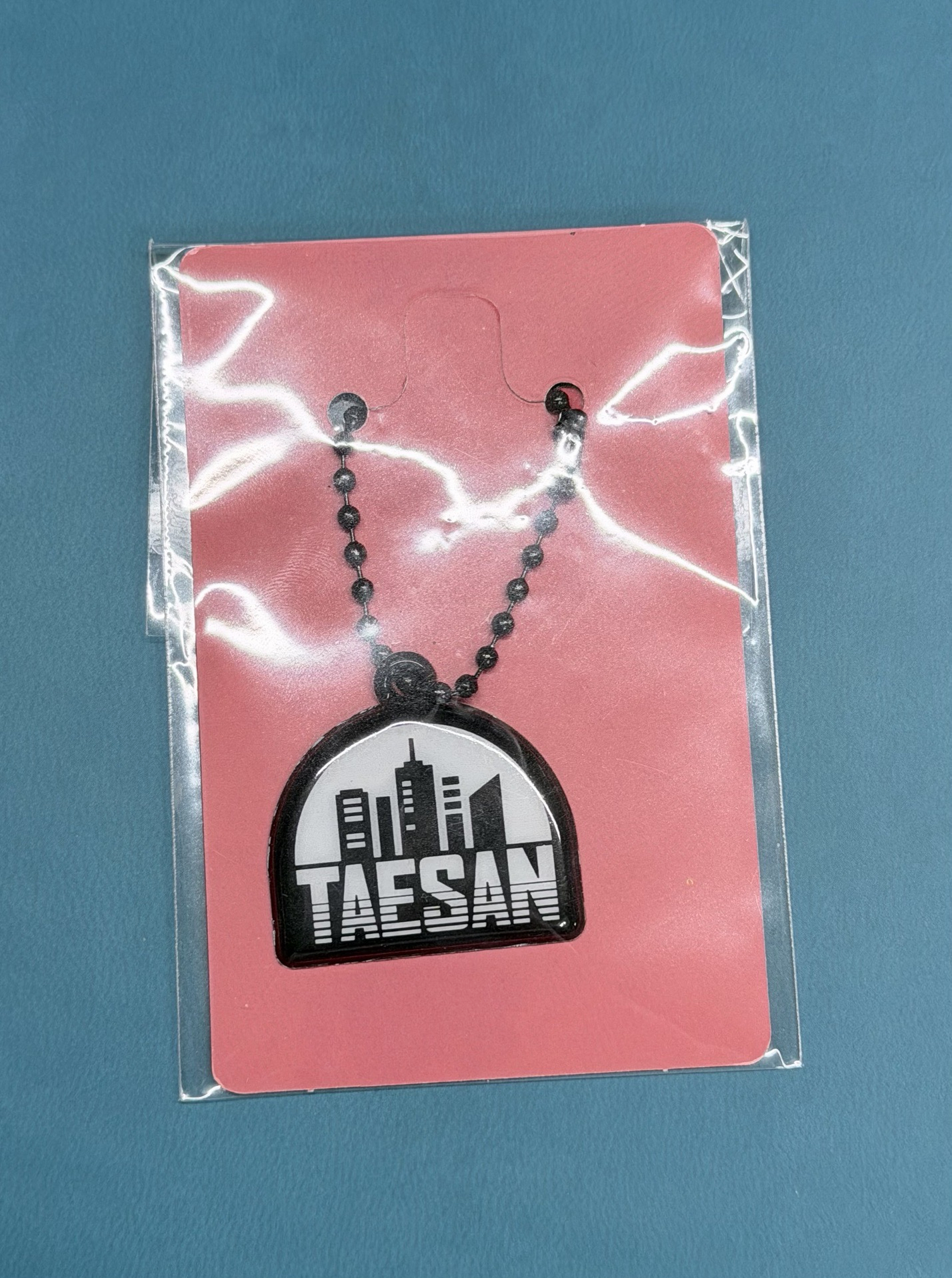 The Action wvs電子專 鑰匙圈吊飾 