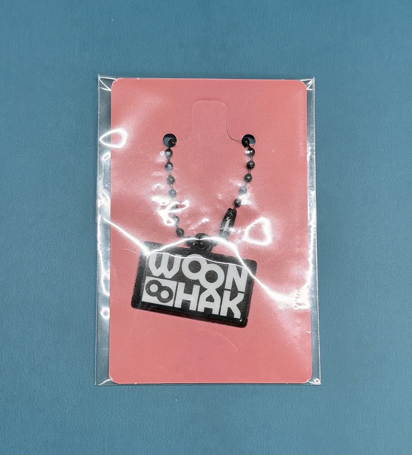 The Action wvs電子專 鑰匙圈吊飾 