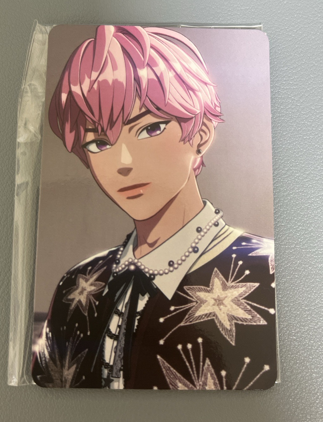 《滿額加購》專輯各通路特典卡