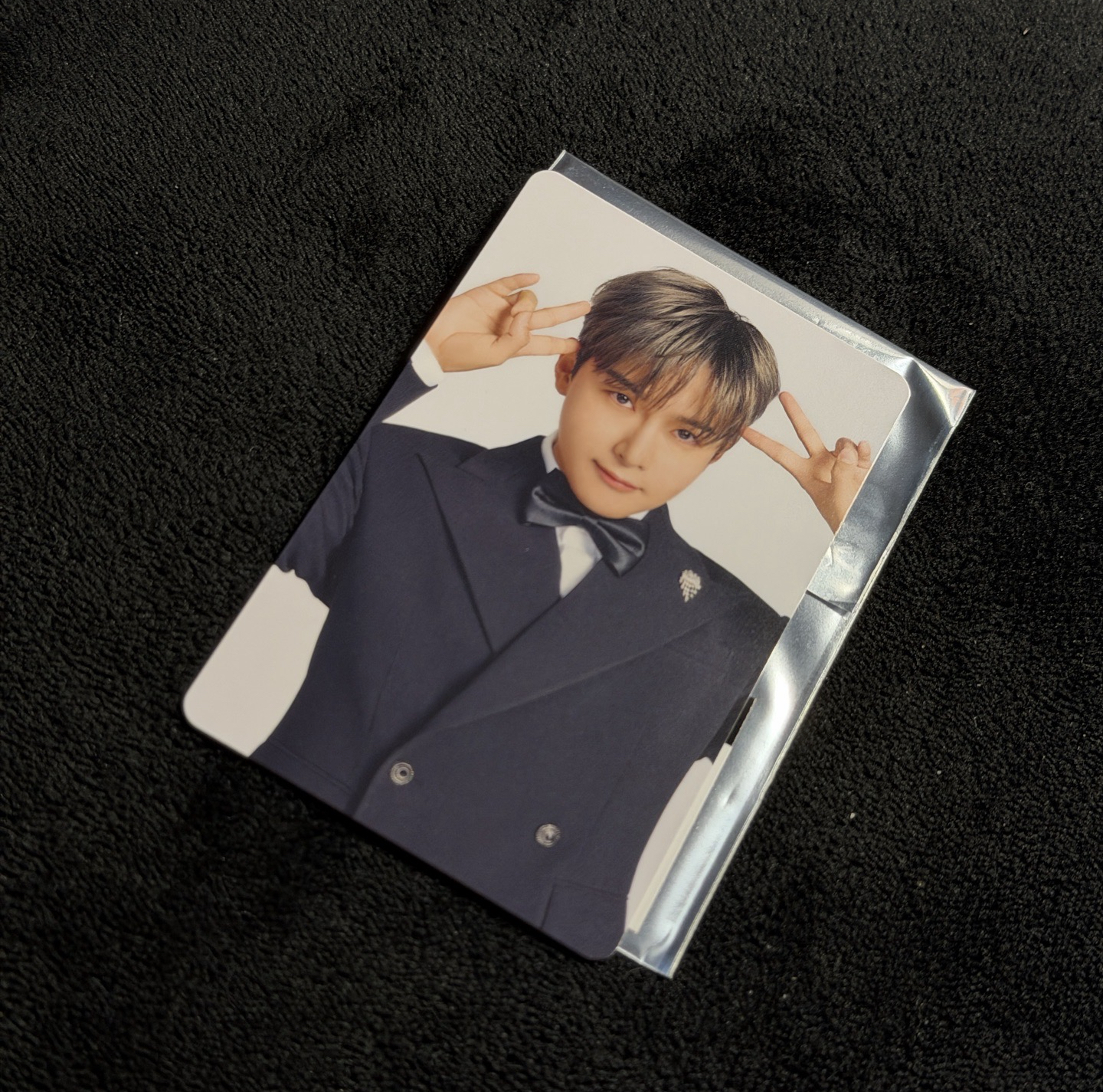 比雙ya超可愛厲旭寶寶日巡滿額卡