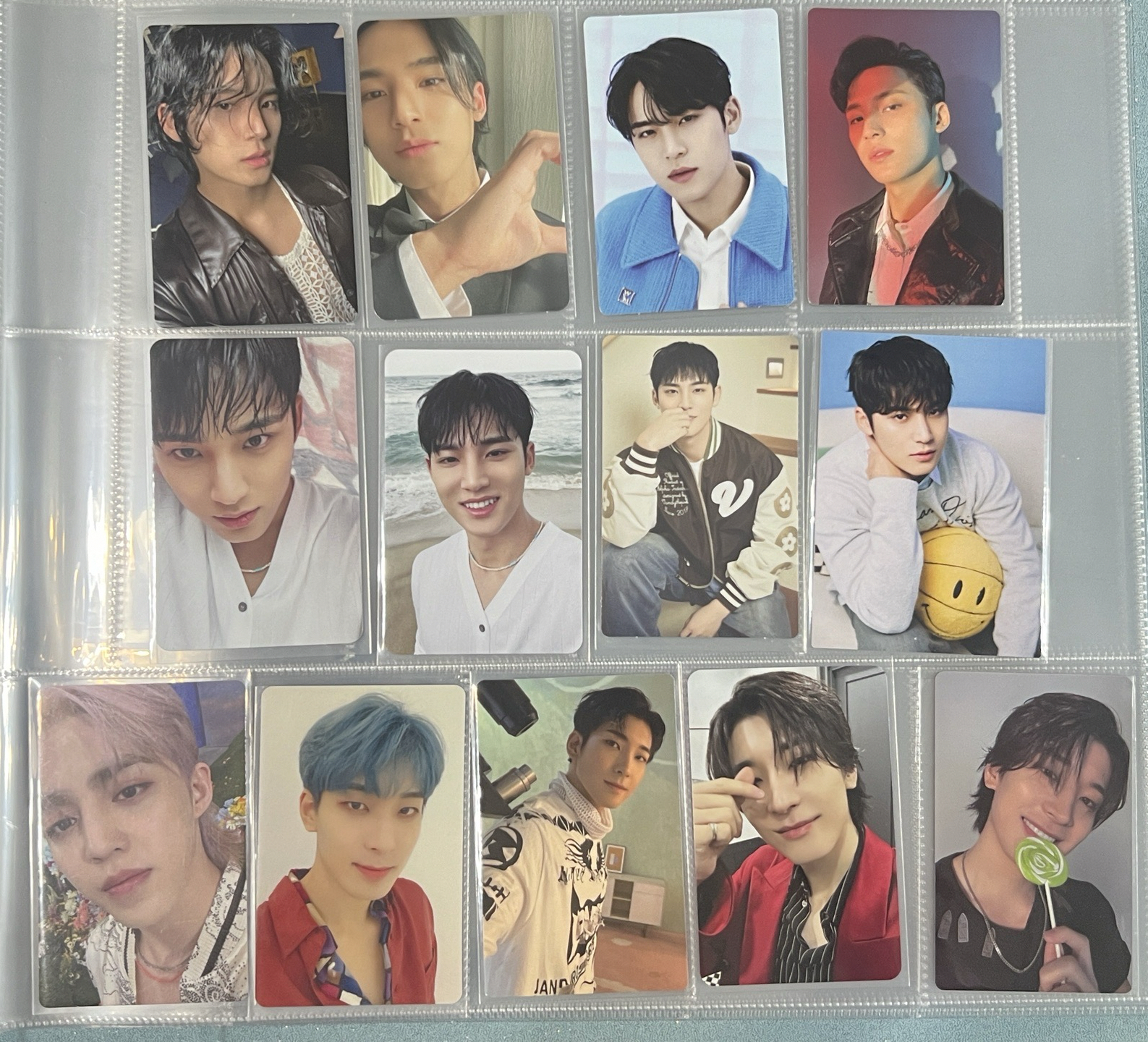 綜合區-奎圓哲🐶🐈‍⬛🍒