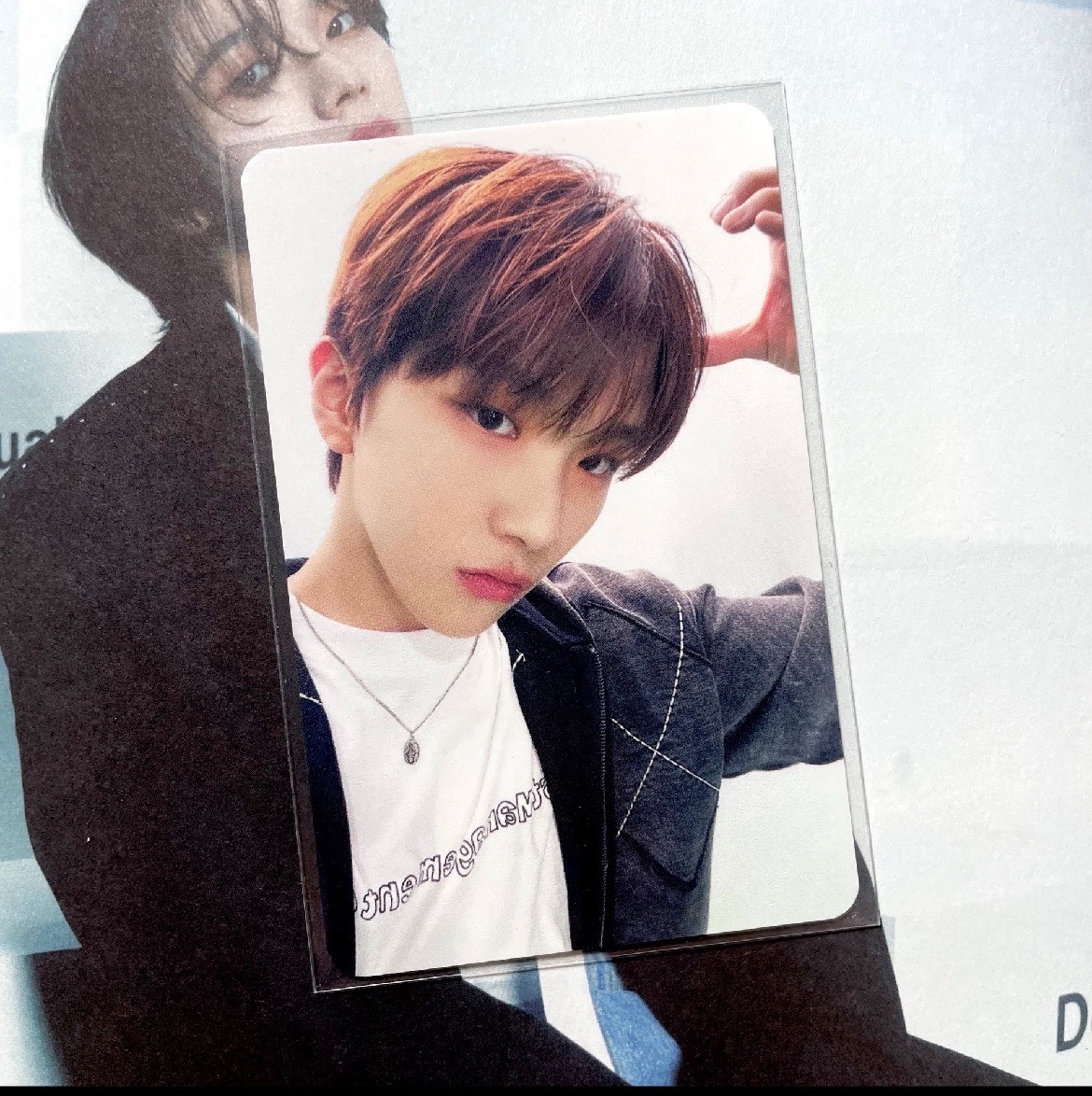 熊小熊熊耳朵🐻