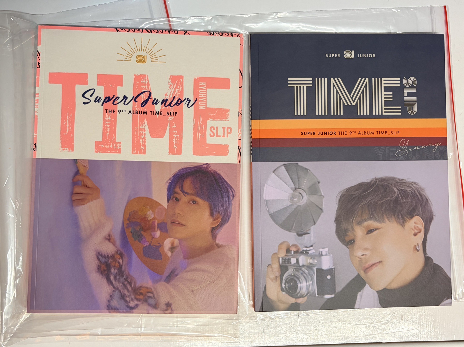 （請看商品描述）sj 九輯 空專 