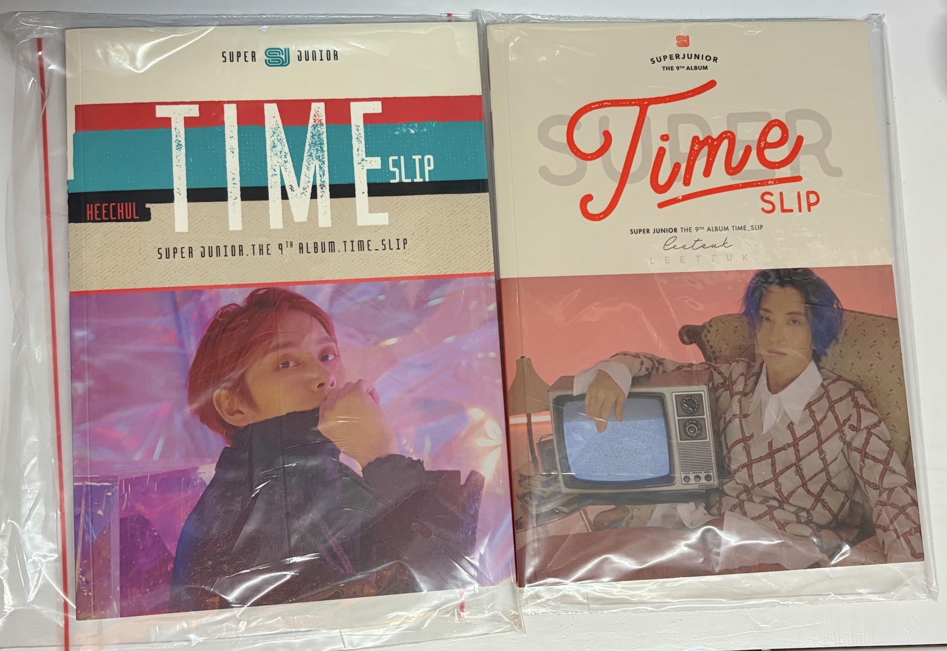 （請看商品描述）sj 九輯 空專 