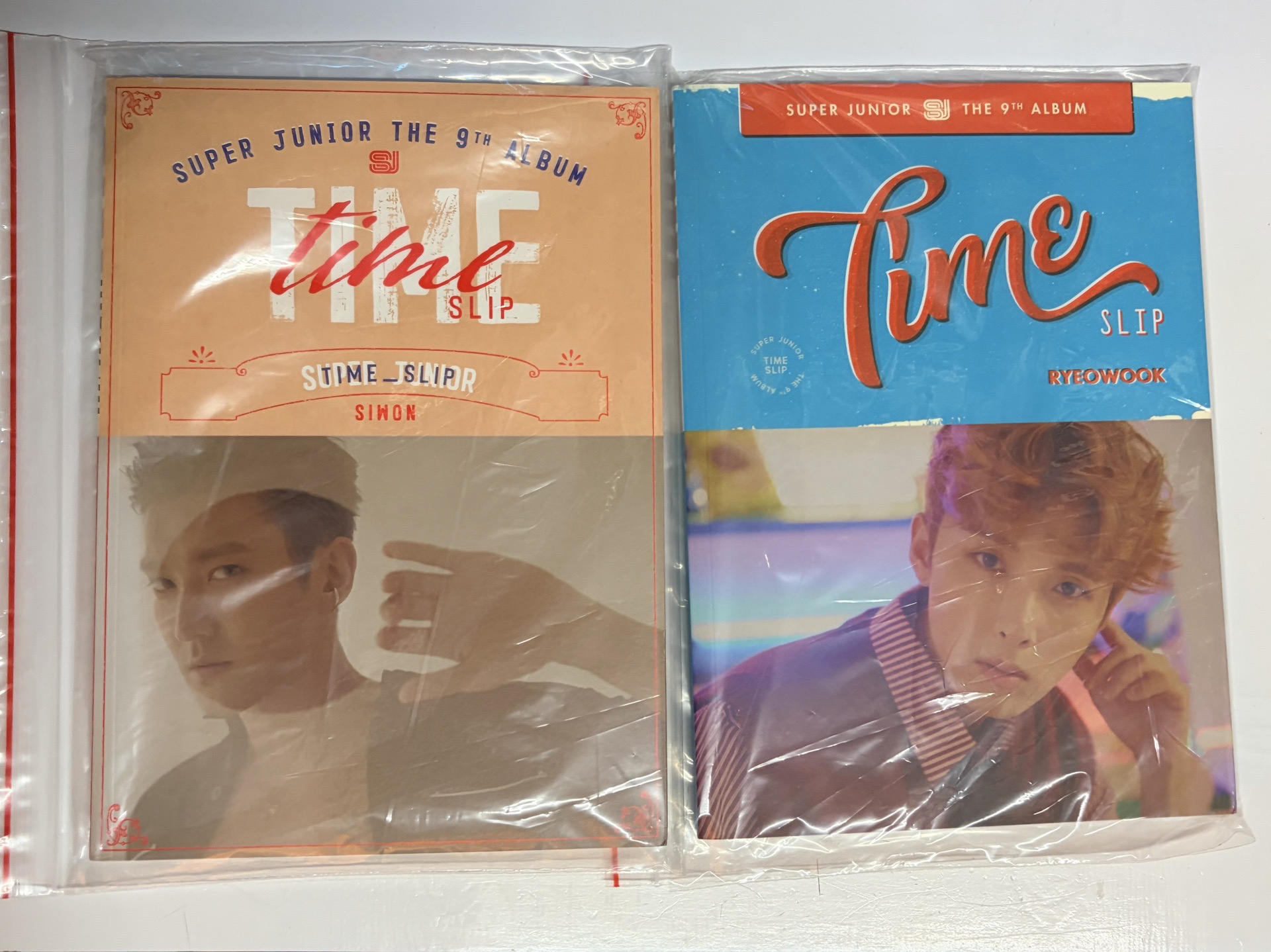 （請看商品描述）sj 九輯 空專 