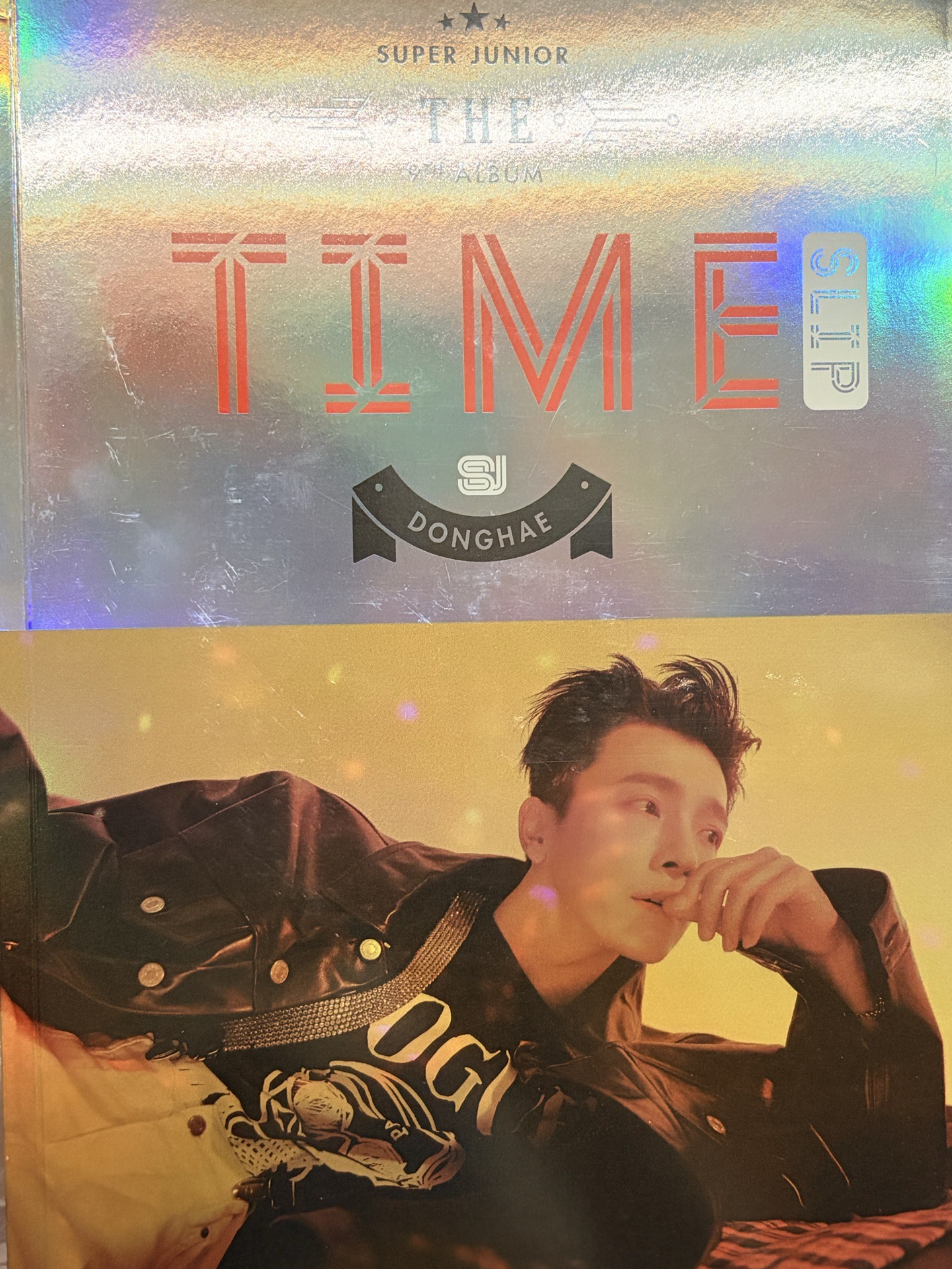 （請看商品描述）sj 九輯 空專 