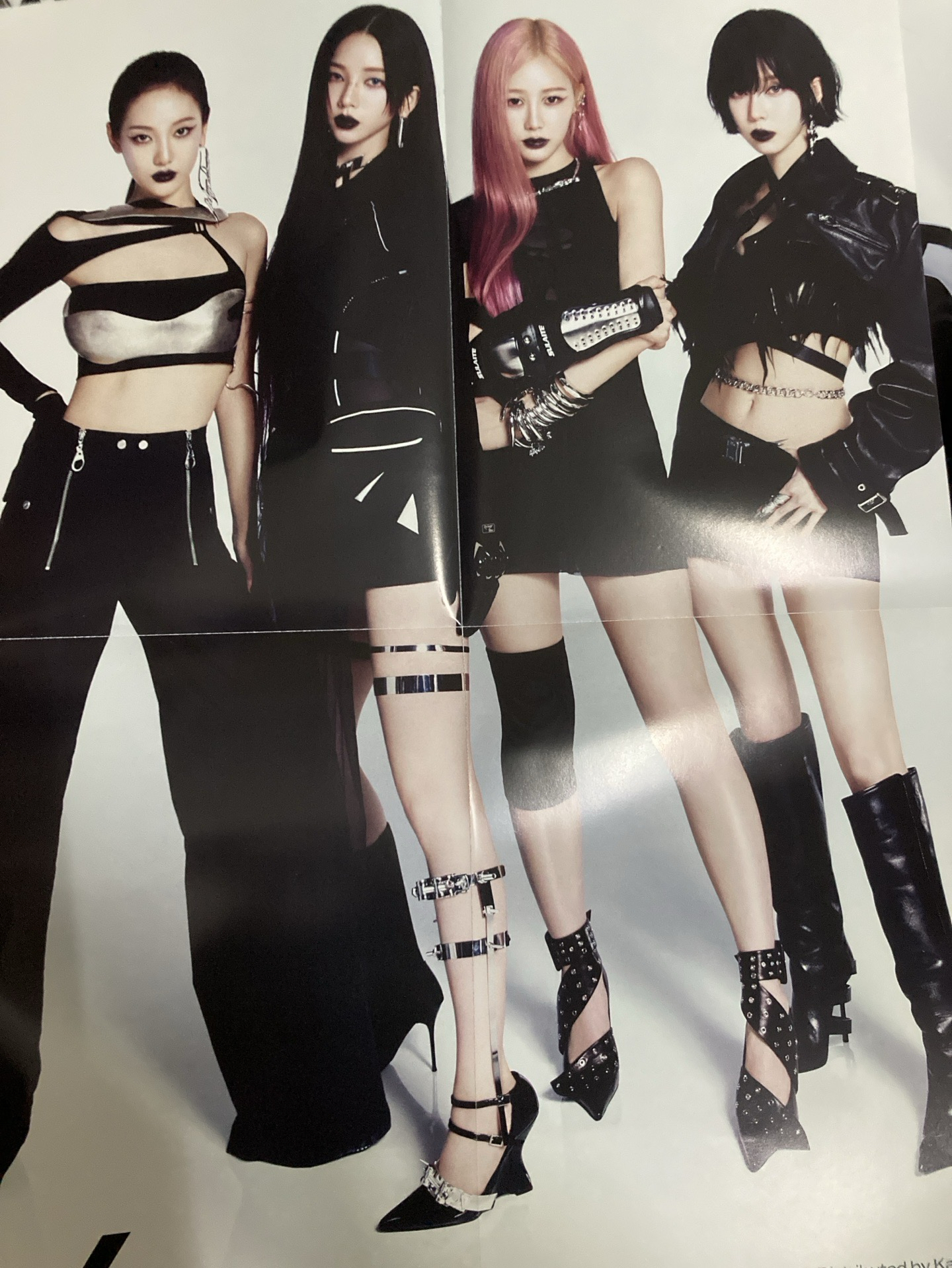 whiplash beat版 已拆專輯無小卡