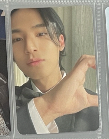 迷10克拉盤專卡 奎