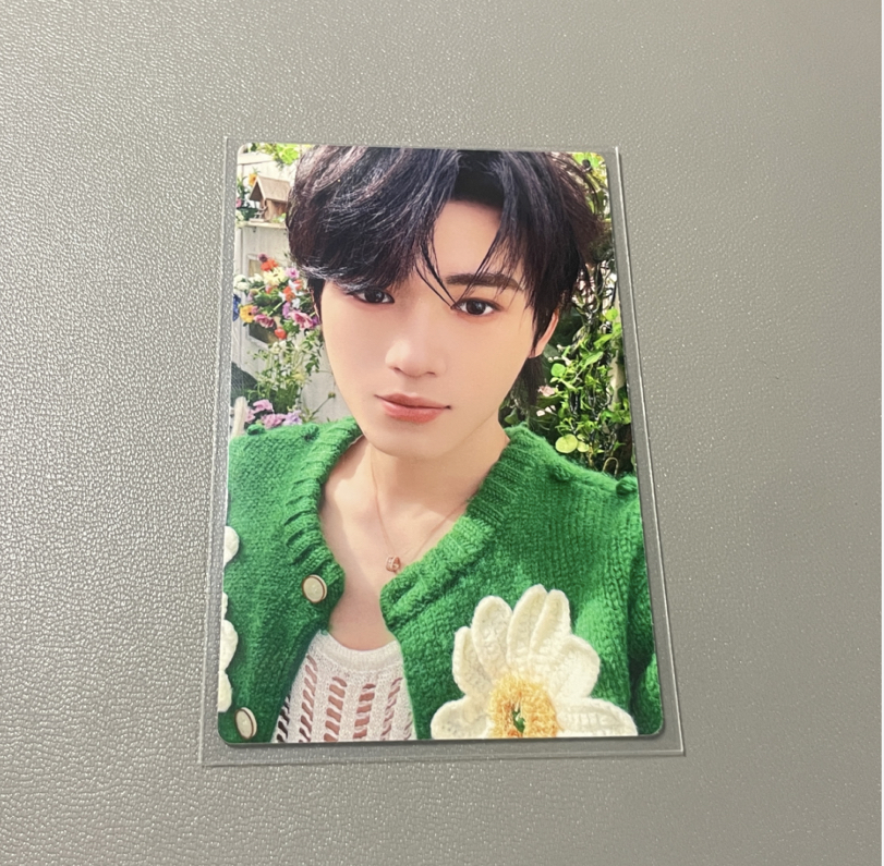 宋亞軒2025生日小卡