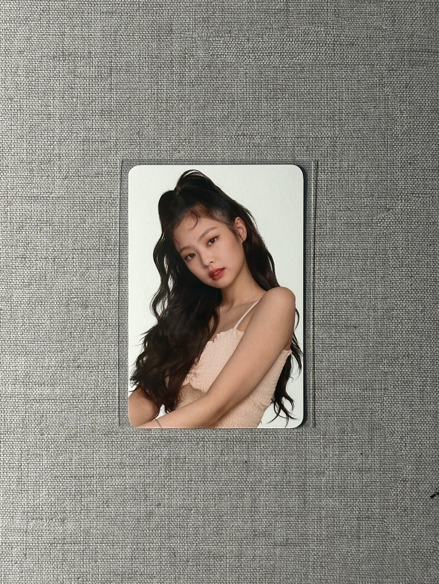 blackpink | 高馬尾妮💗