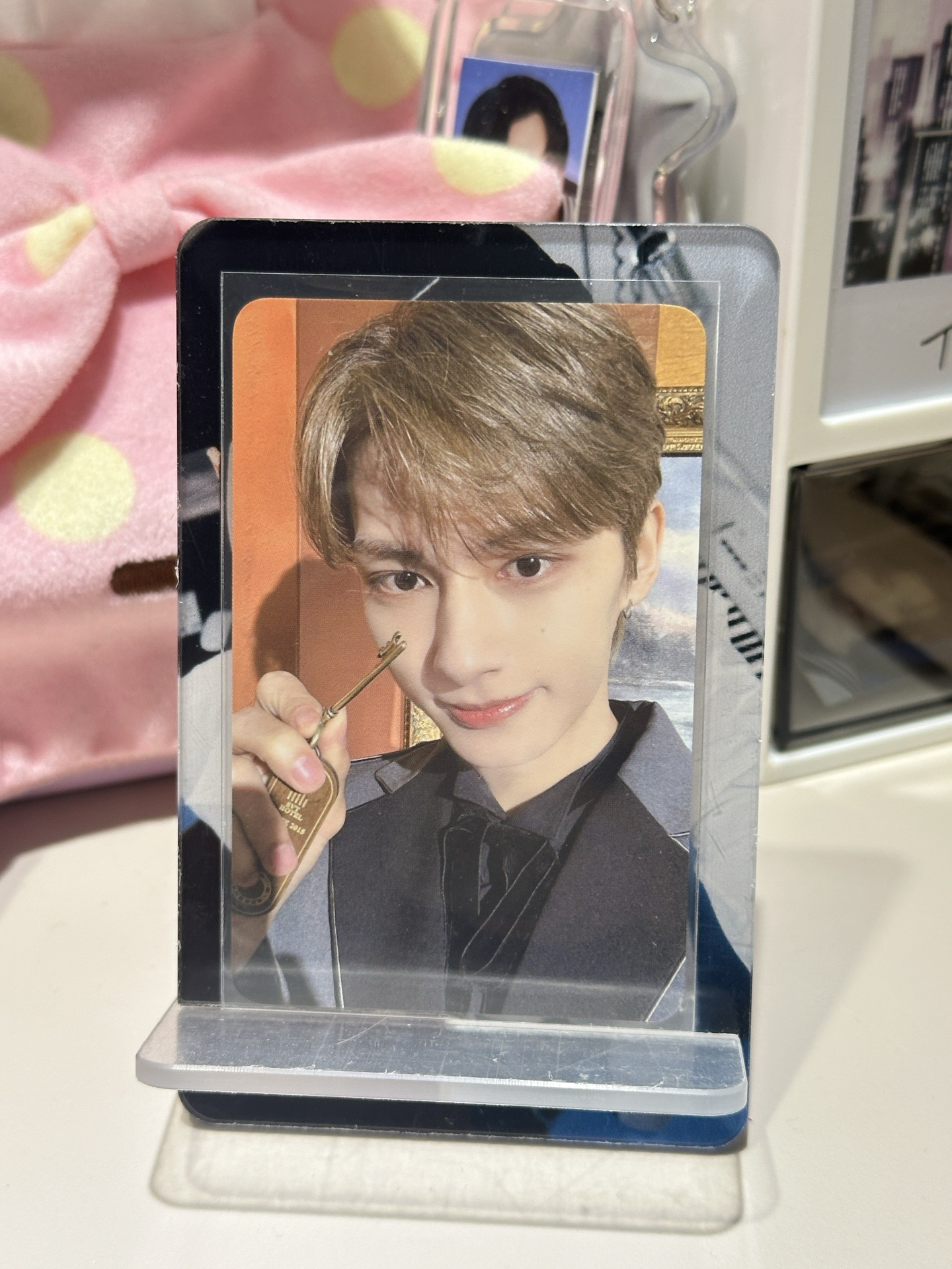 ðä¿ Follow Again å
æç²œä¿