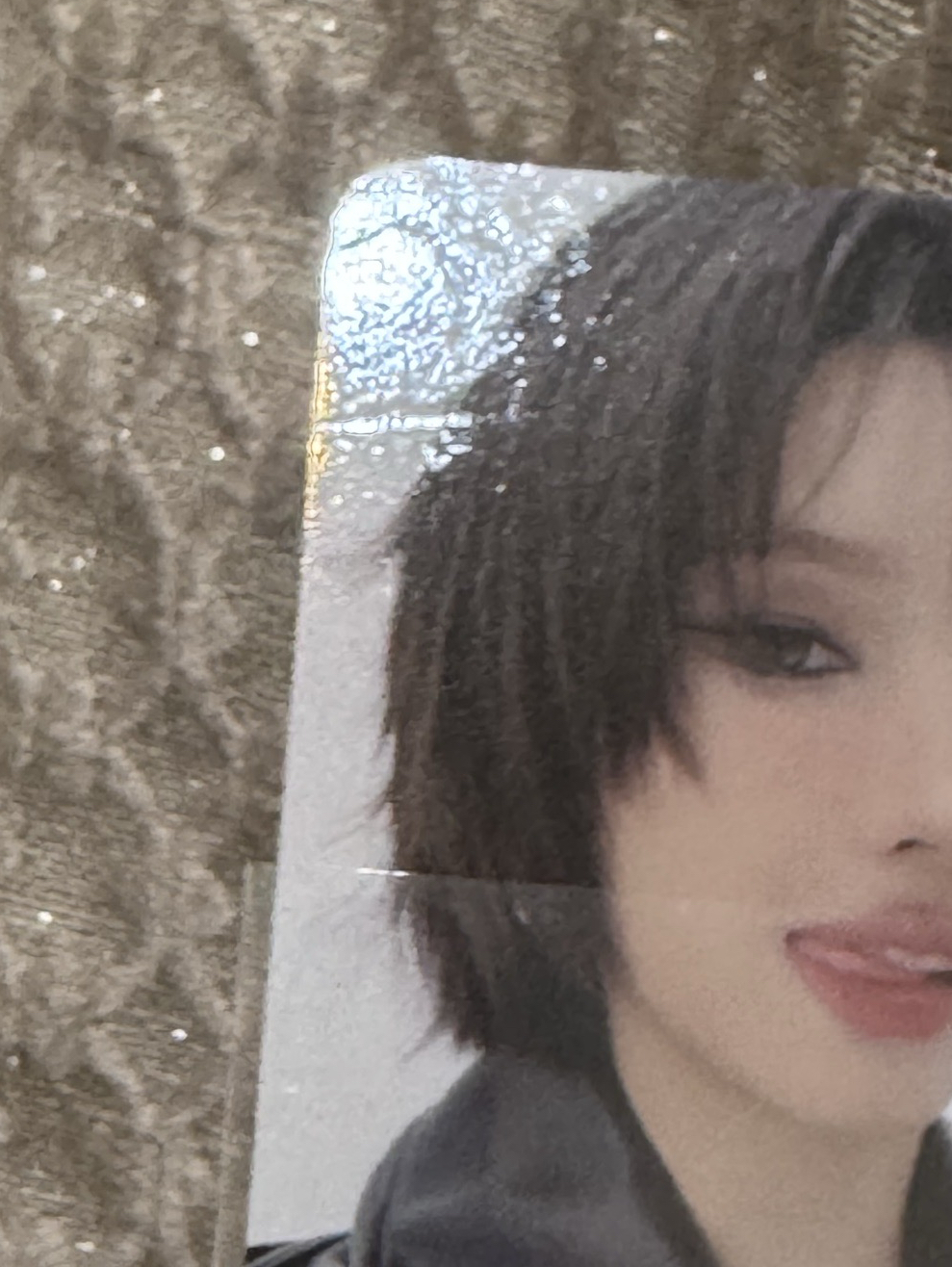 水噹噹三代手燈卡