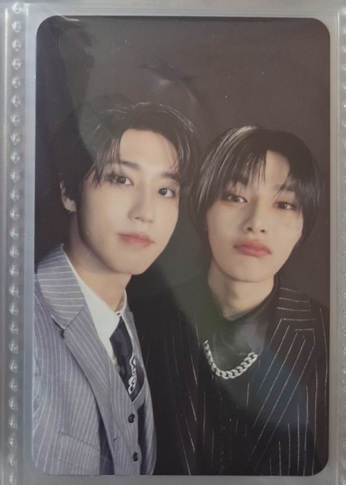 HOP專卡雙人卡城寅