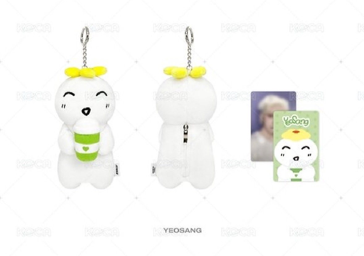 嘿嘿萌杯套（無卡）