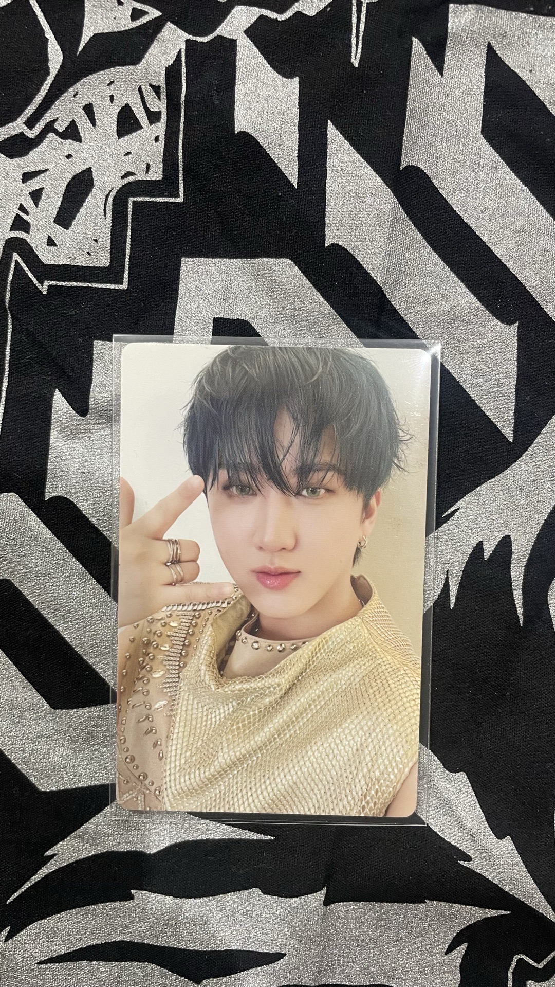 演唱會DVD  單卡彬