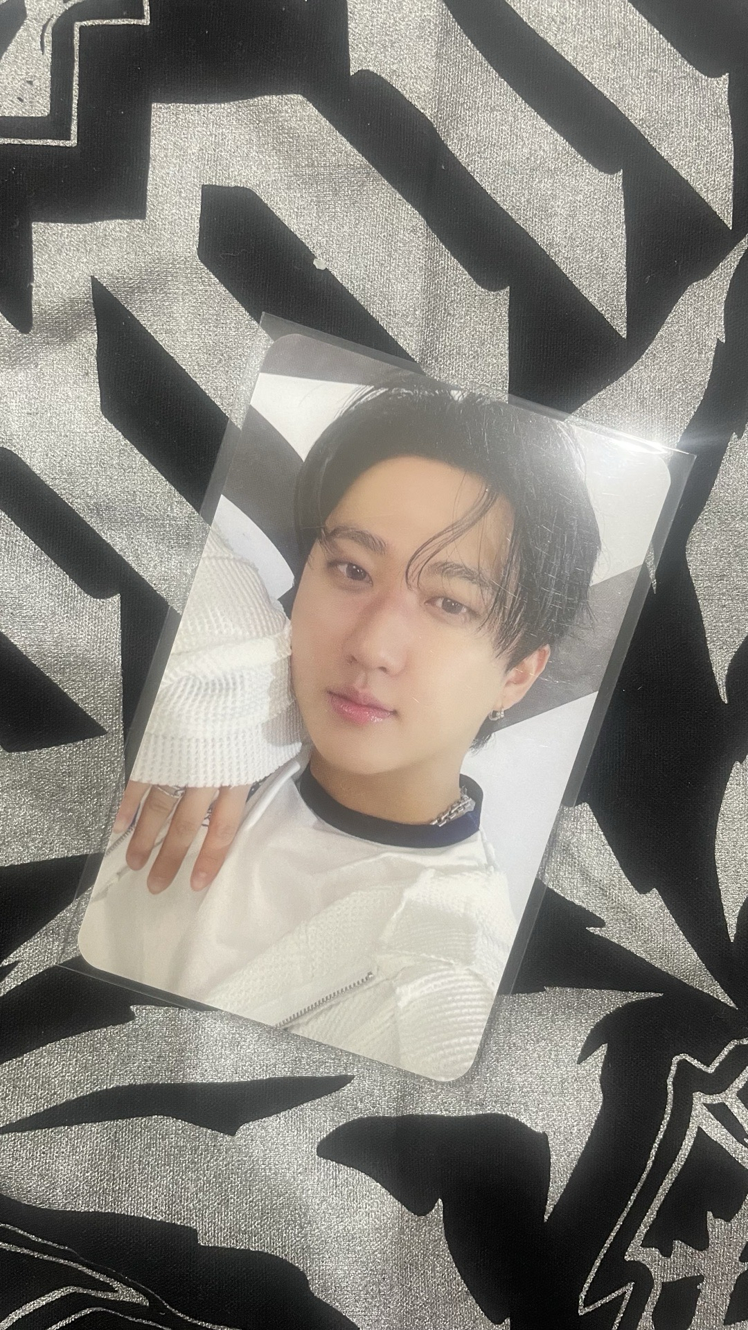 安可線上滿額彬