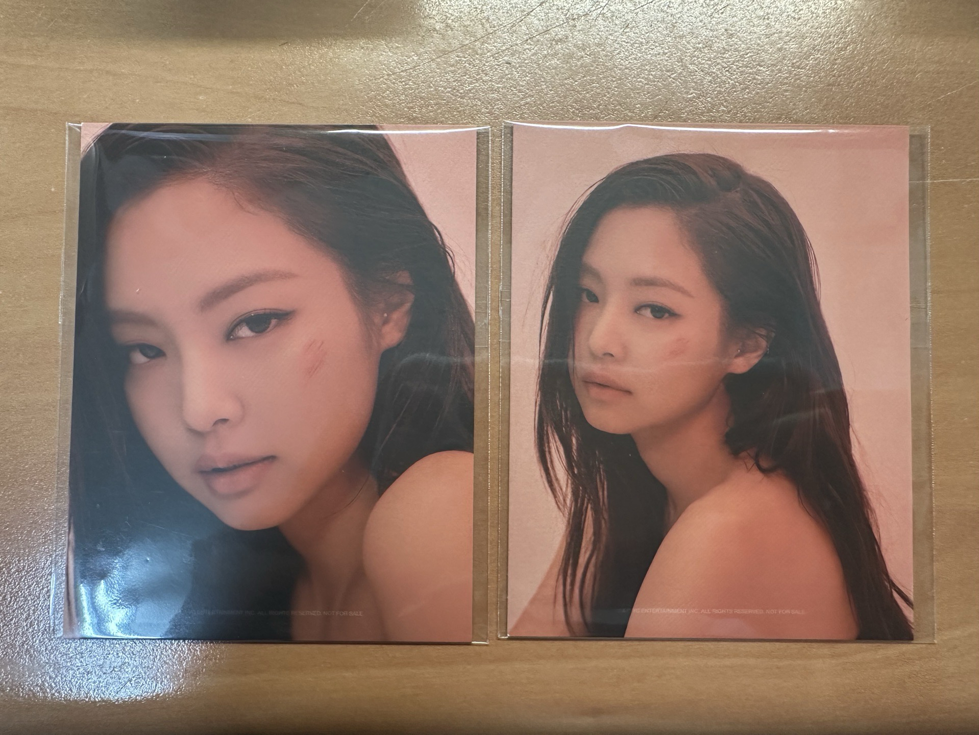 Kill This Love - 傷妝妮*2