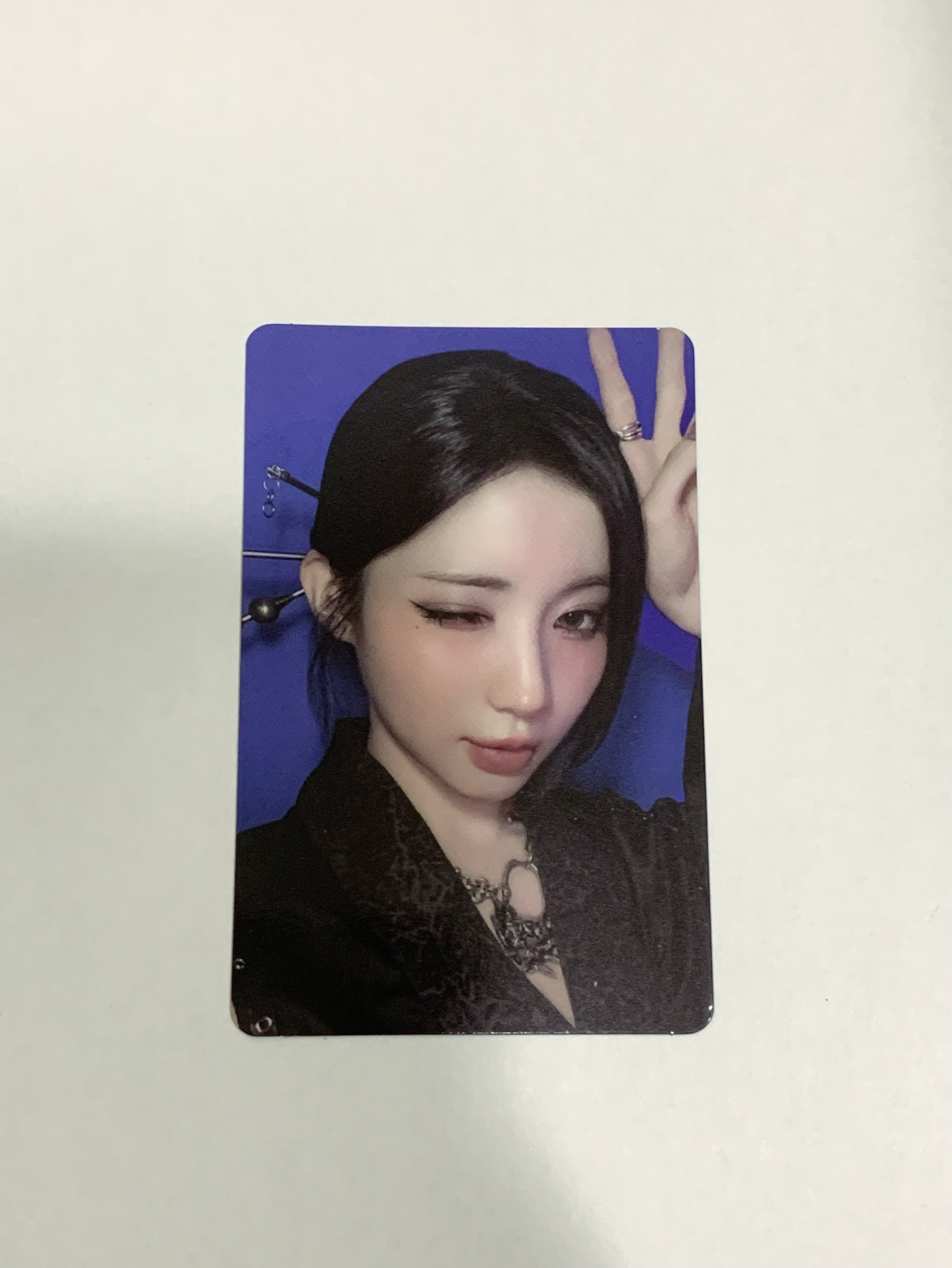 角單封預售禮特典