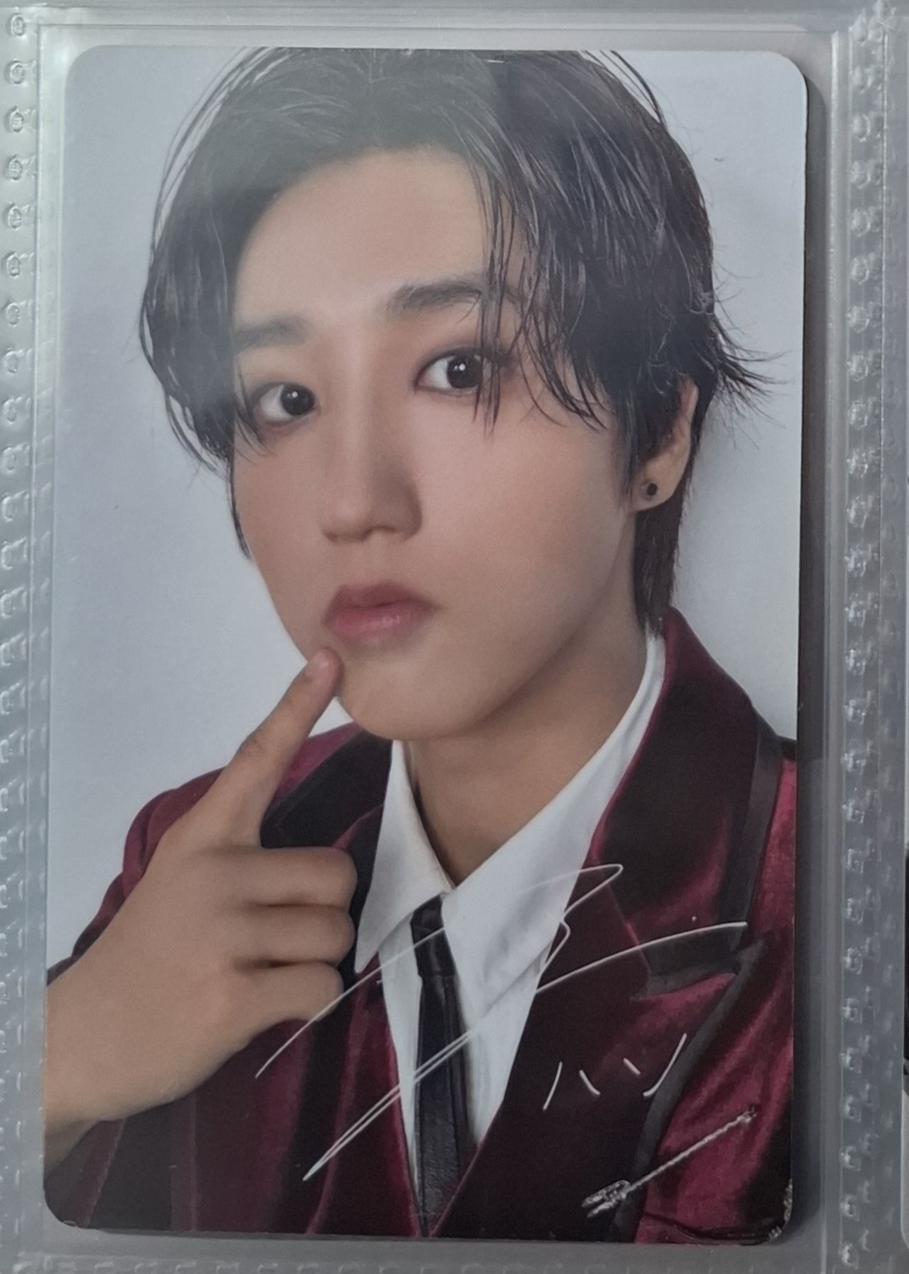 聖誕快閃滿額卡城