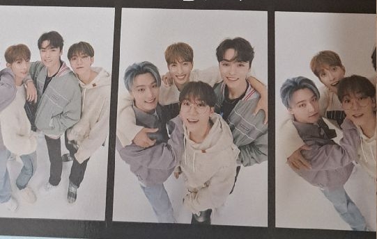 22年年曆人生四格3