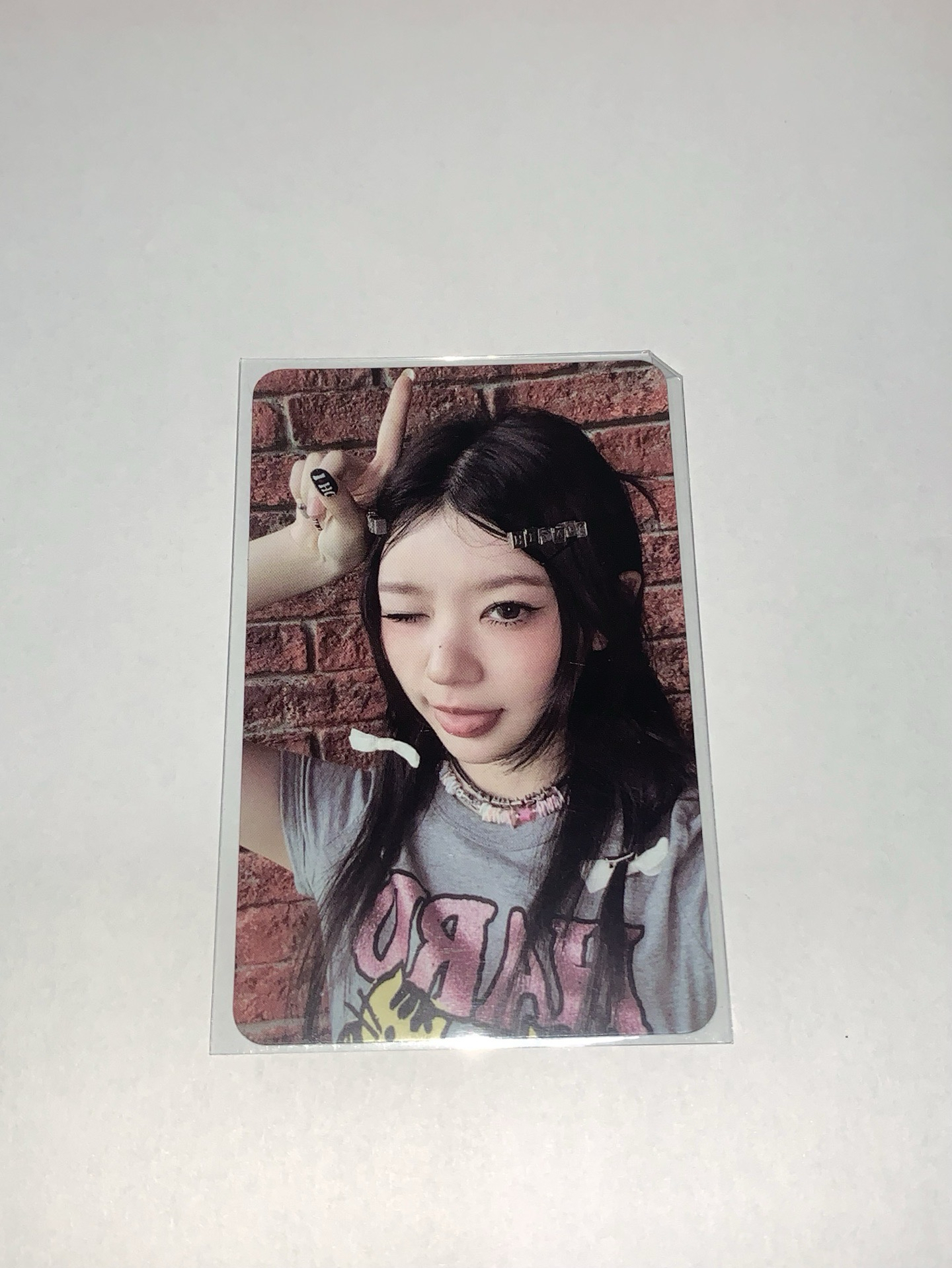 Moka電子專隨機卡