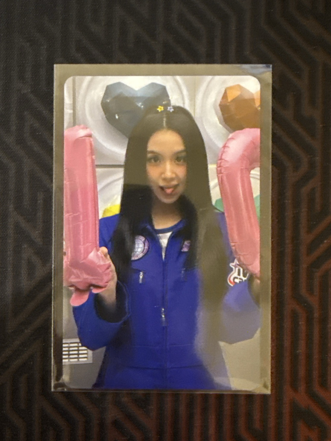 彩瑛25FM 滿額卡