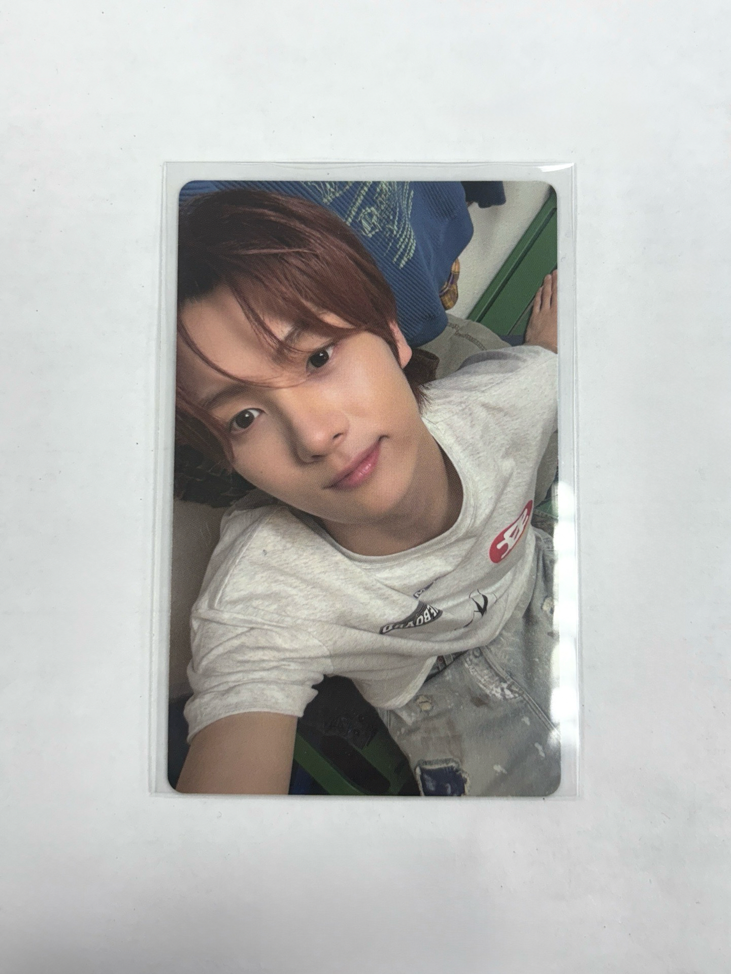 跟你視訊ㄉ崔崔