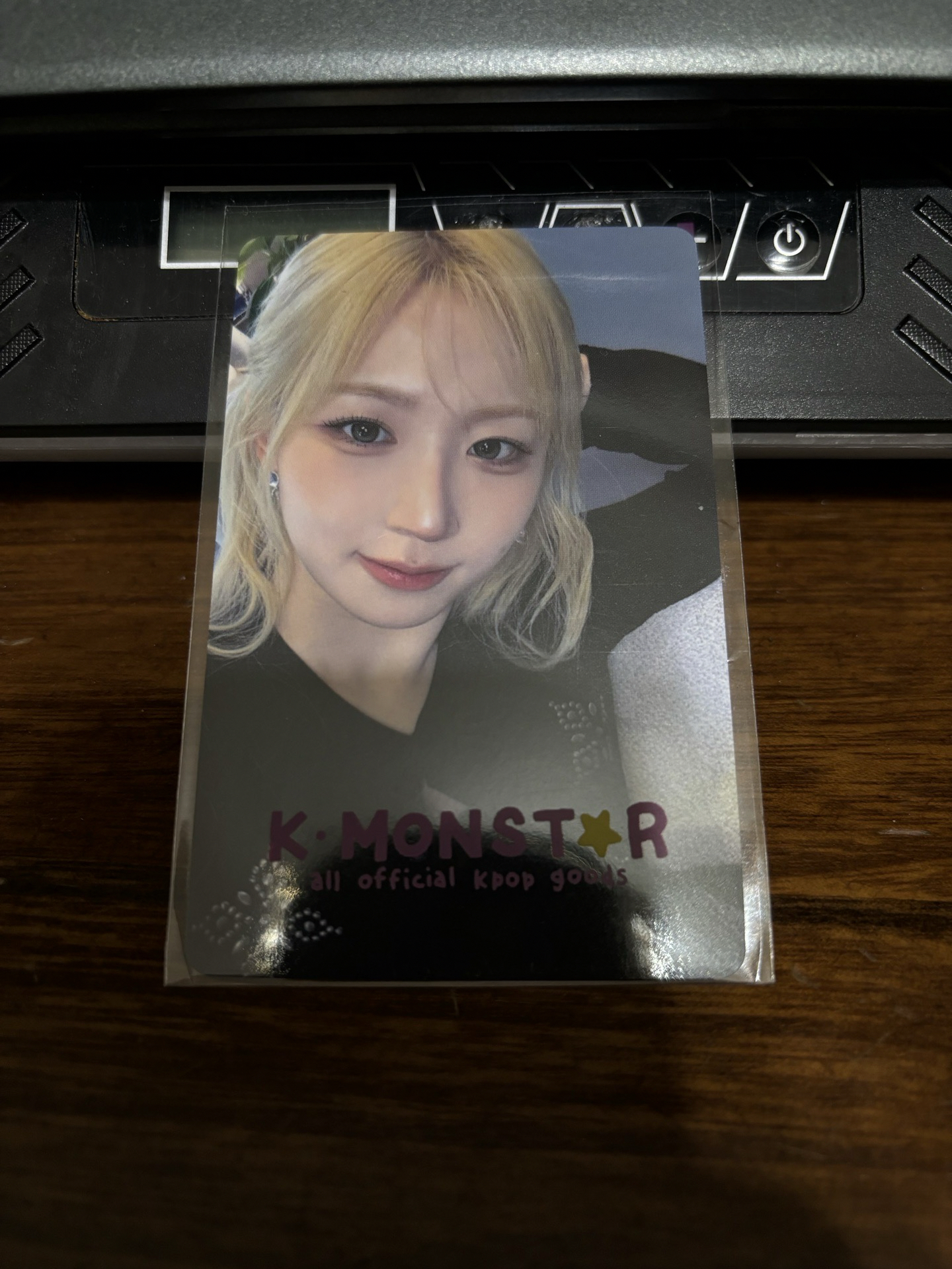 正規一 km 合影 2.0 簽售卡 第一餐一定要吃這個