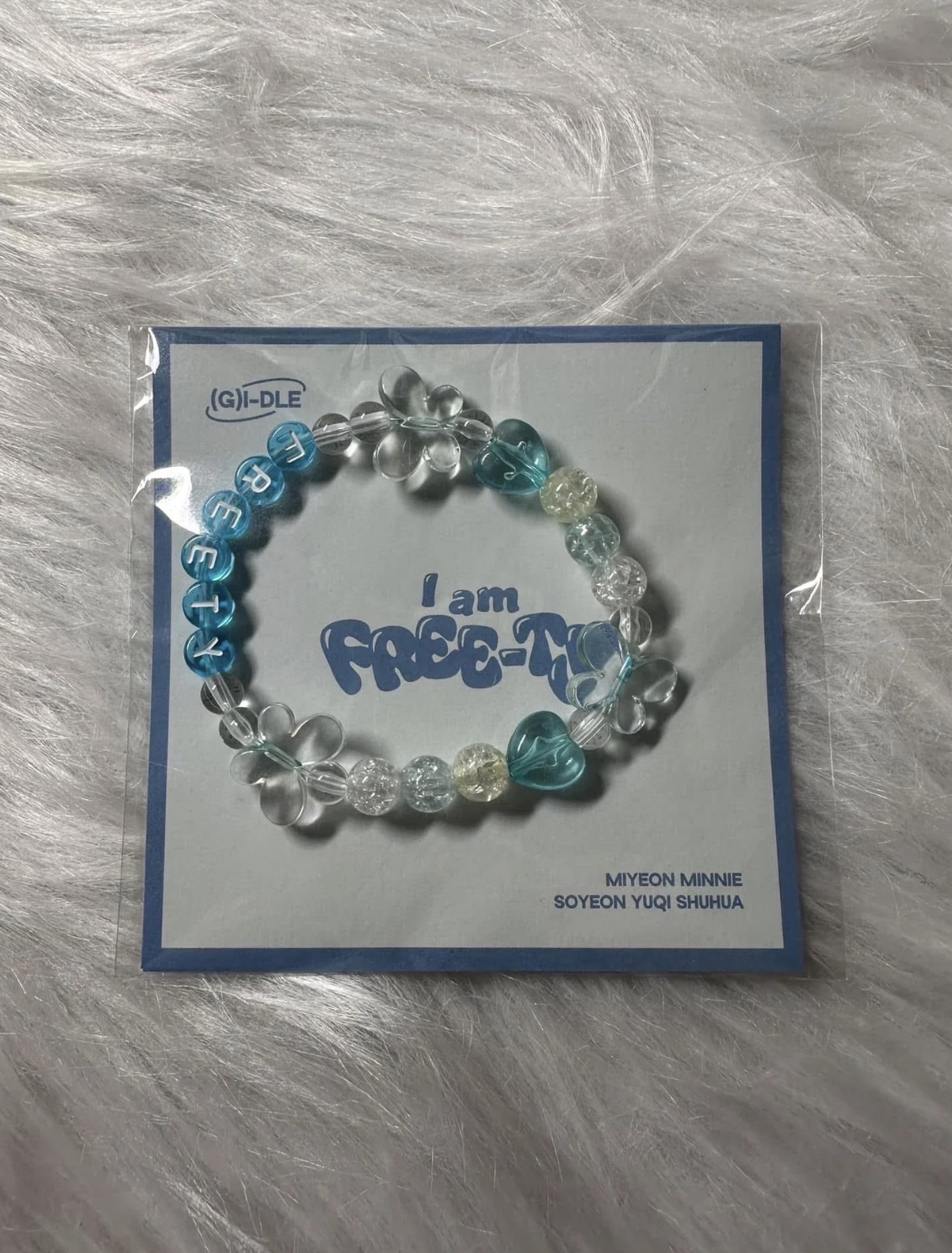 idle2023世巡線下手鍊