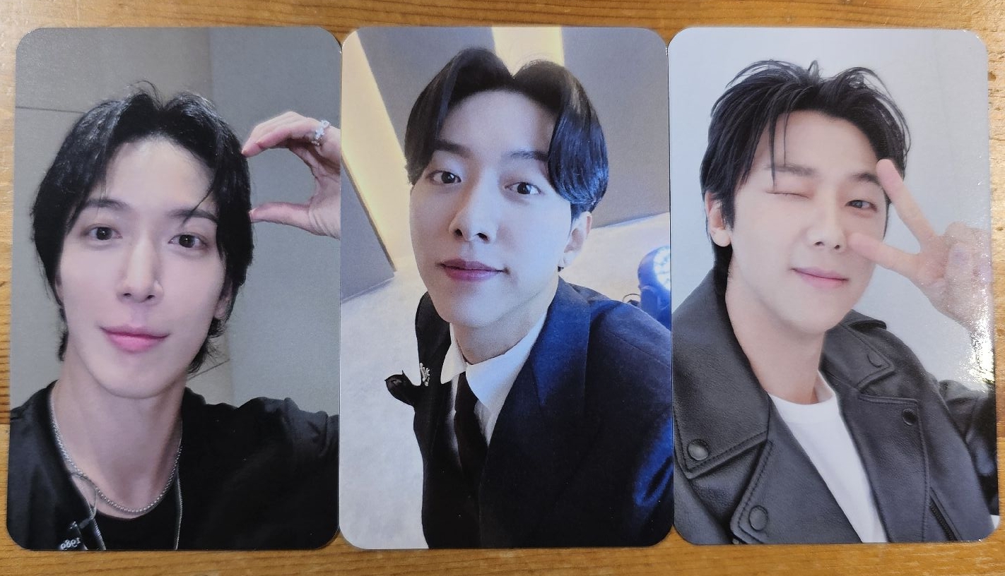 2024 高雄場入場卡