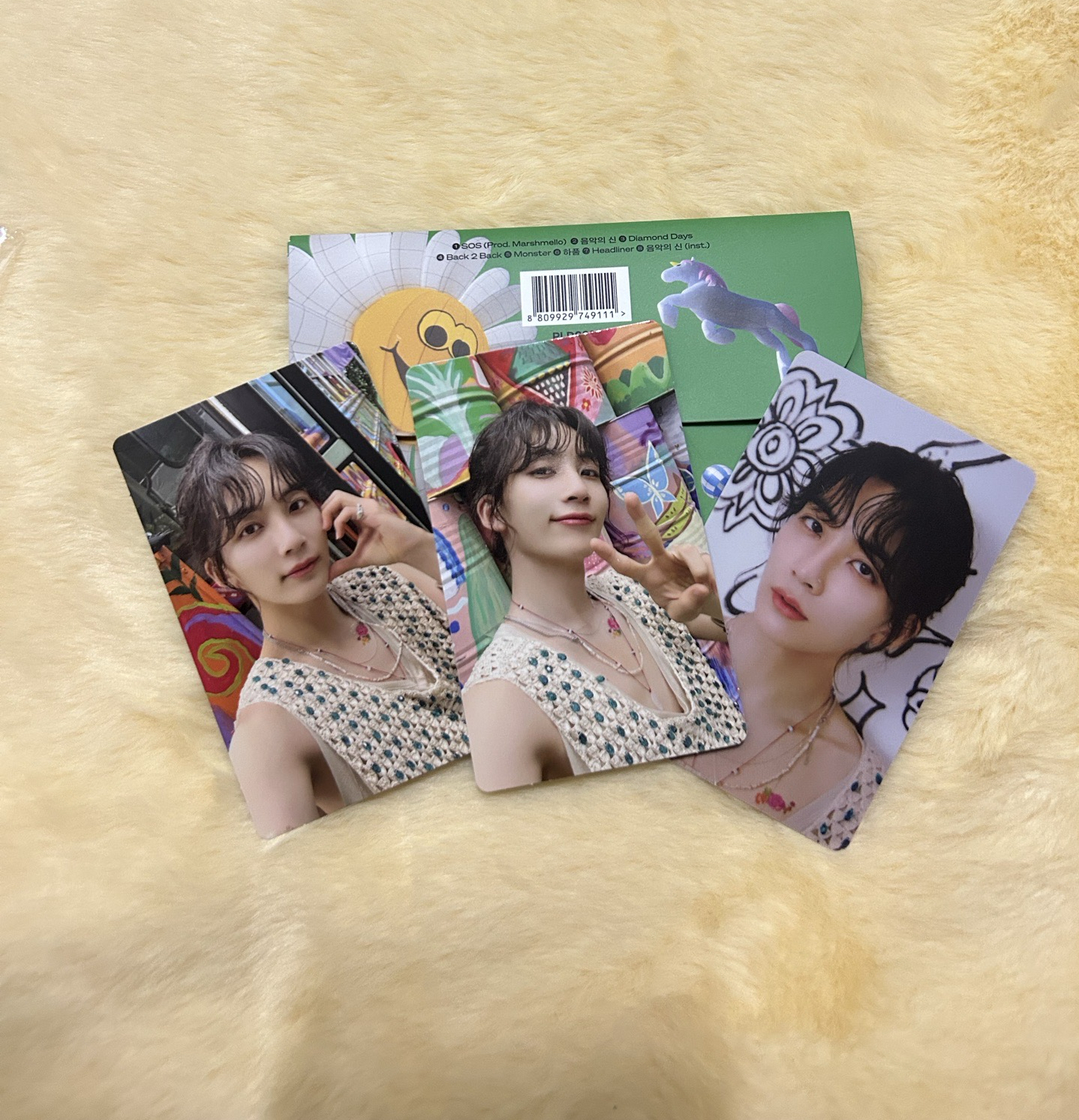 迷11 heaven seventeen 電子專