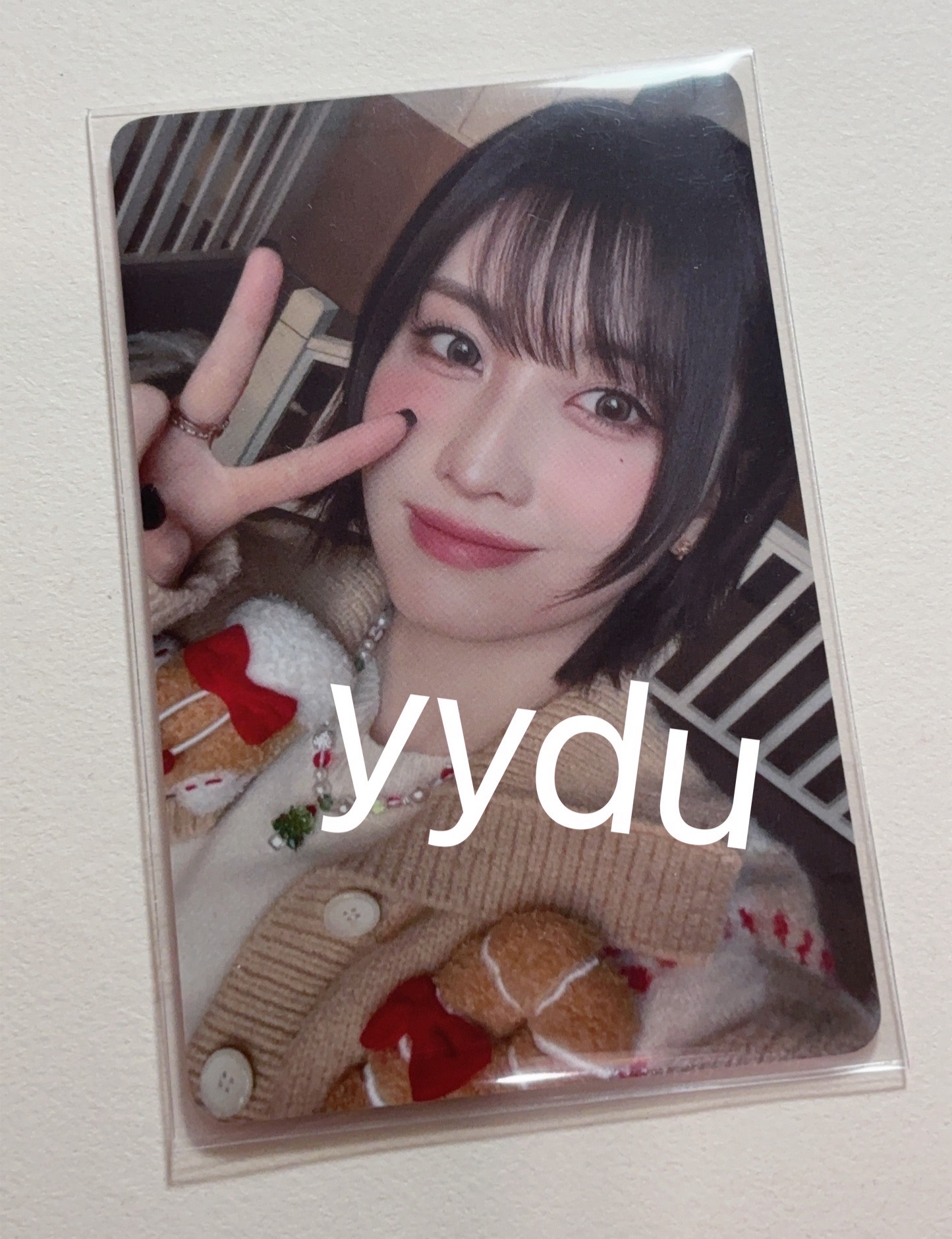 ✅現貨✅Twice 冬日快閃 Momo滿額卡 