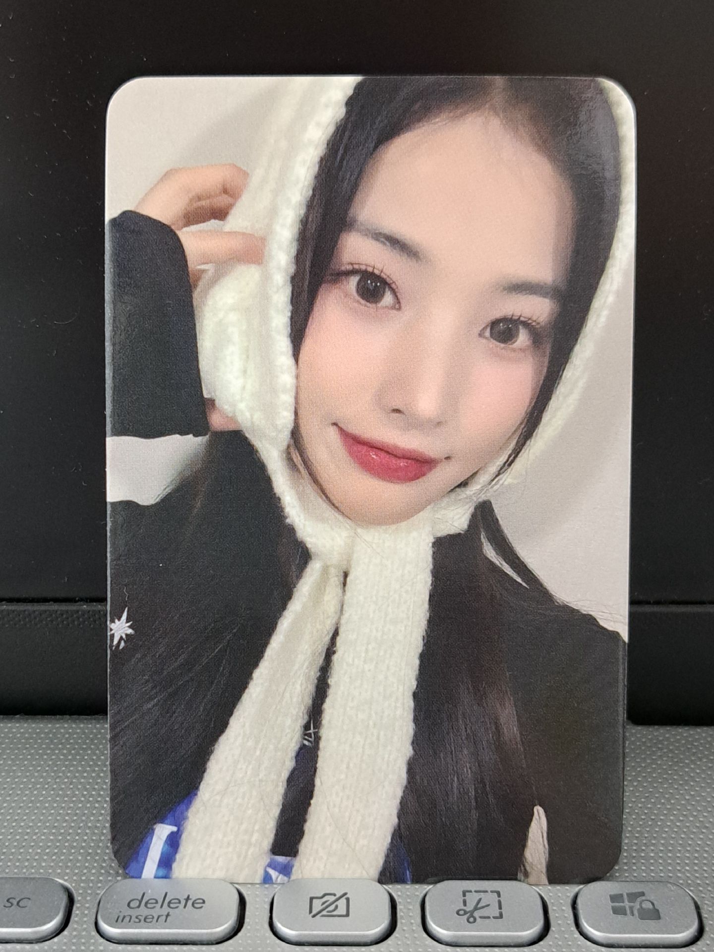 ENTWURF  sw 冬日jini