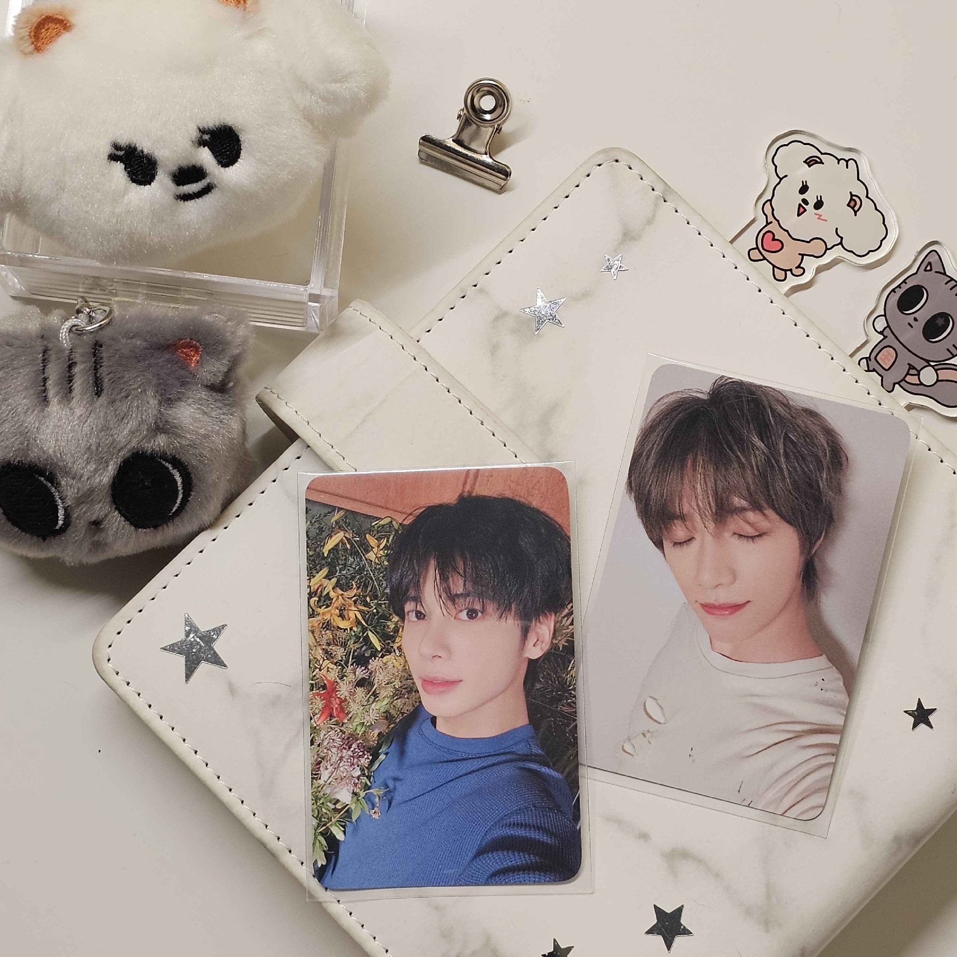 TXT 崔杋圭 姜太顯 迷七 DMM1.0＆2.0 ＆3.0 宇破