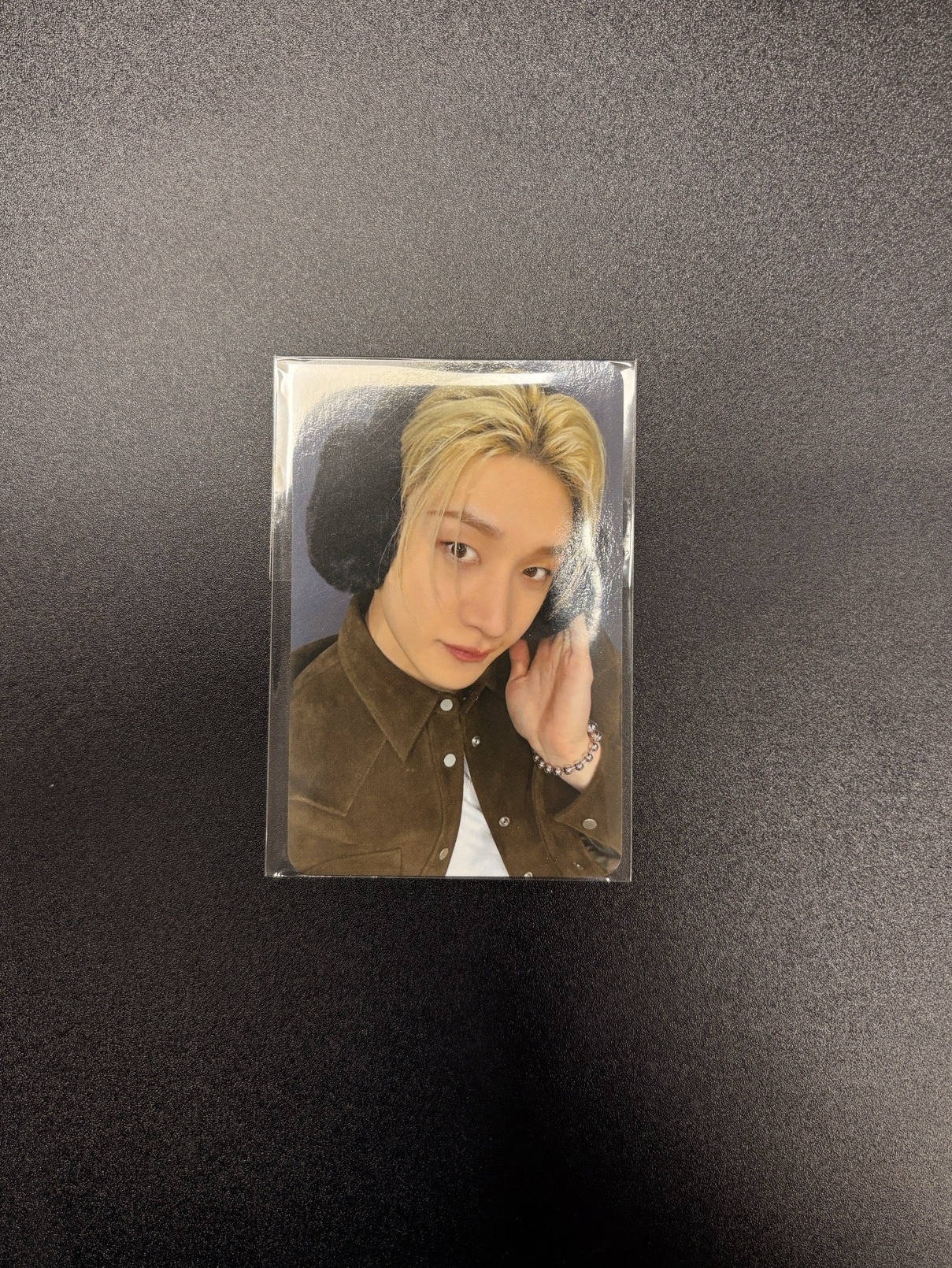 DO IT 快閃店 week 1 滿額卡 - 燦