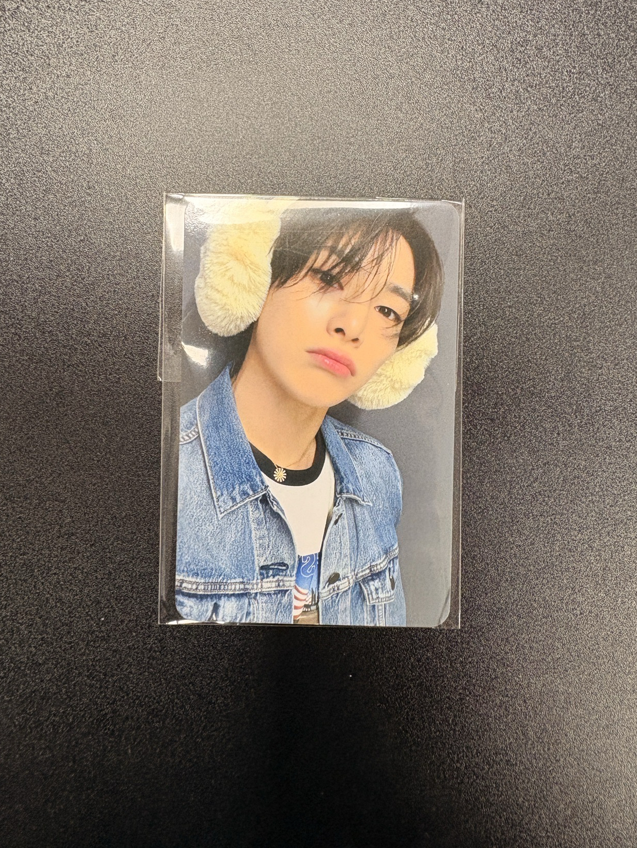 DO IT 快閃店 week 1 滿額卡 - 寅