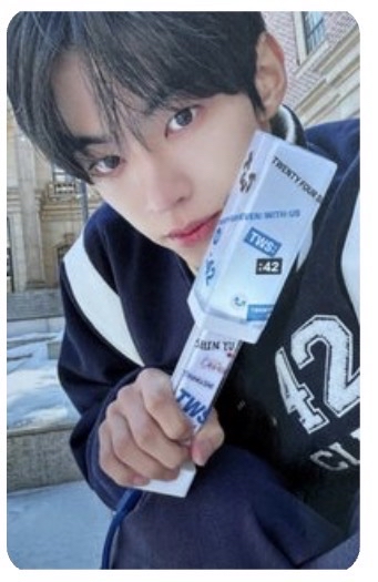 道勳粽卡（單出）