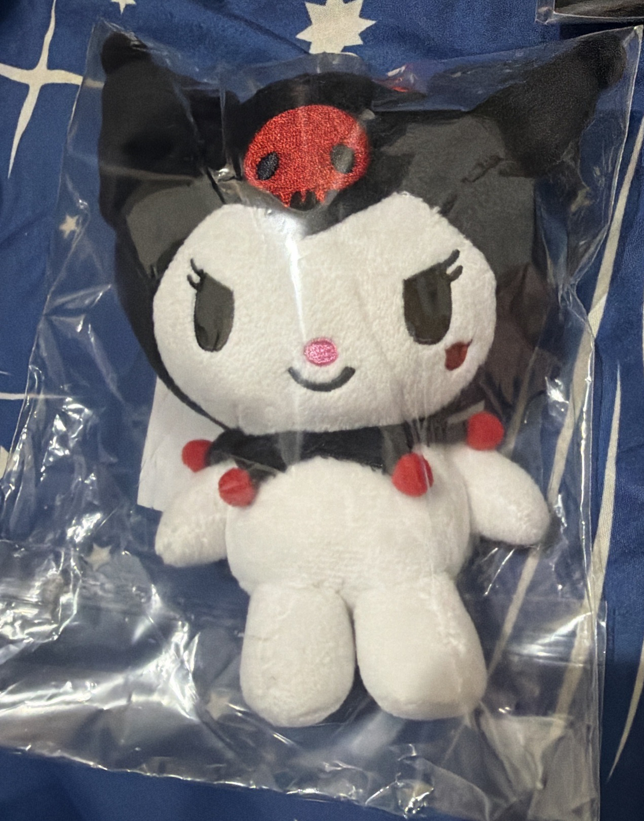 寶怪x酷洛米 娃娃