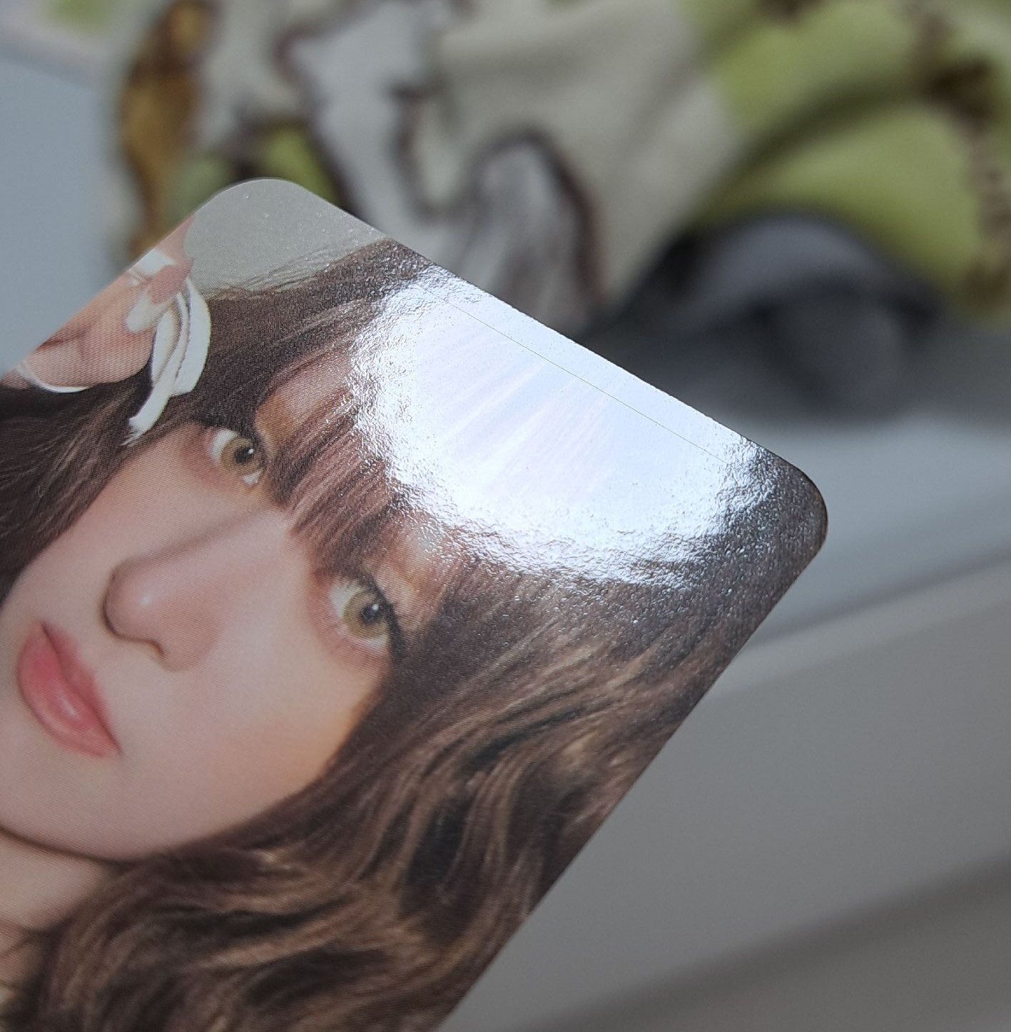 FORWARD 快閃 隨機卡莉