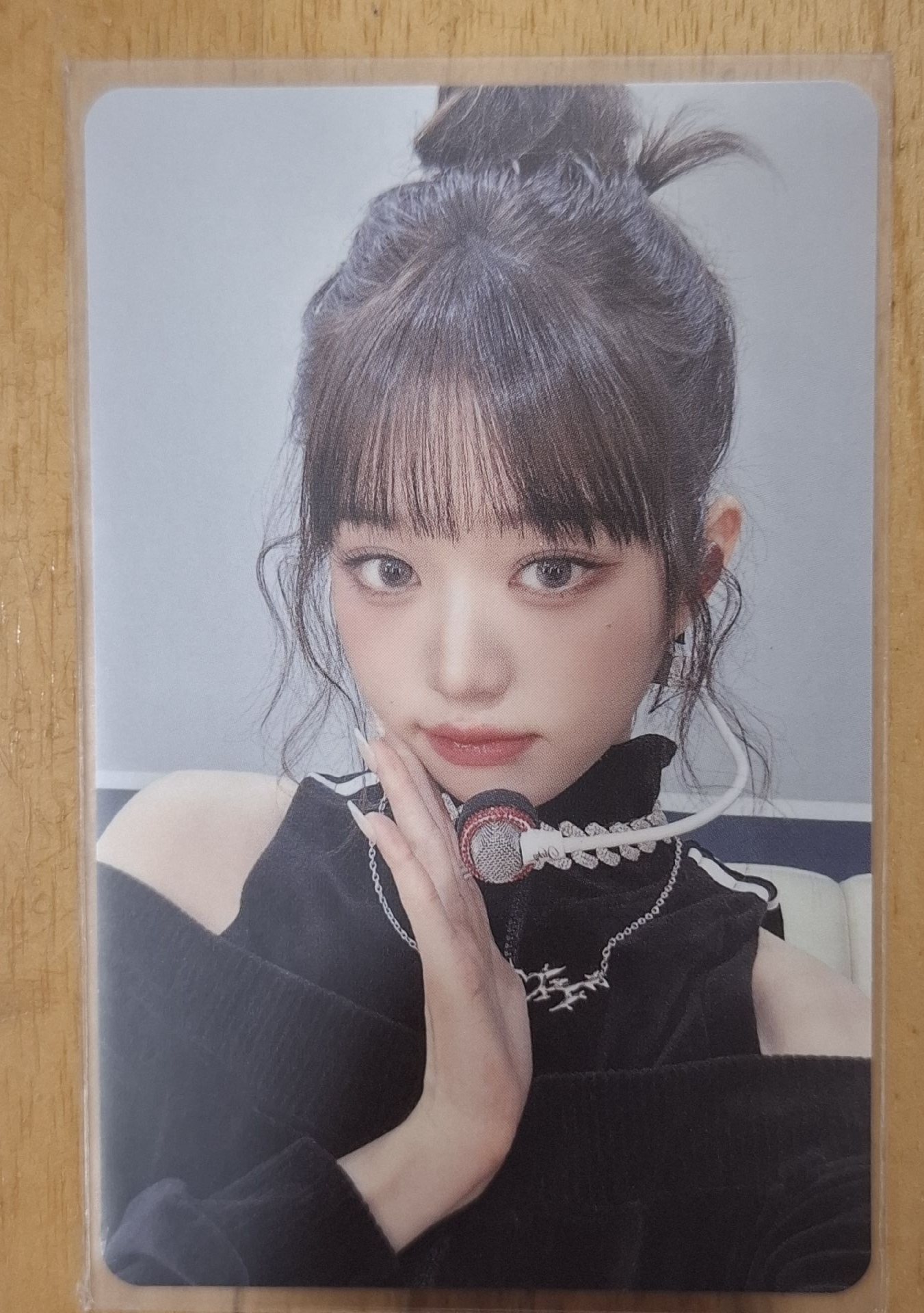 I'VE MINE 塔店 2.0 特典卡 