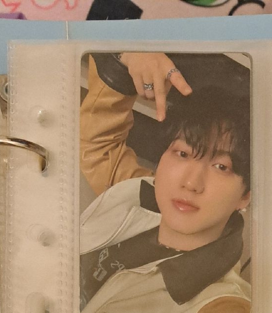 Straykids 賣場 專卡/空專/明信片/年曆