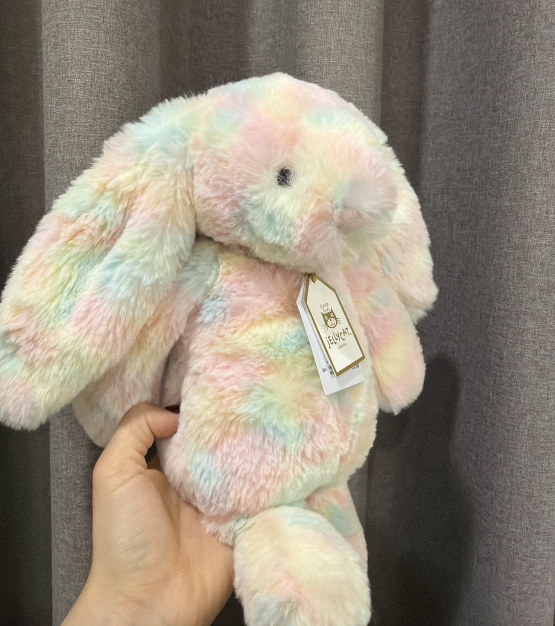 Jellycat地區限定邦尼兔23cm