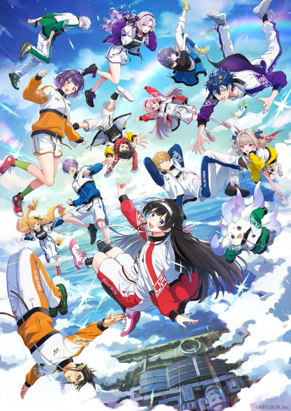 にじさんじフェス2026