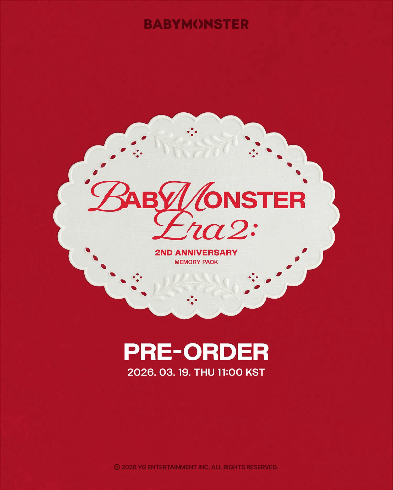 預購 二週年寫真無特典補貼