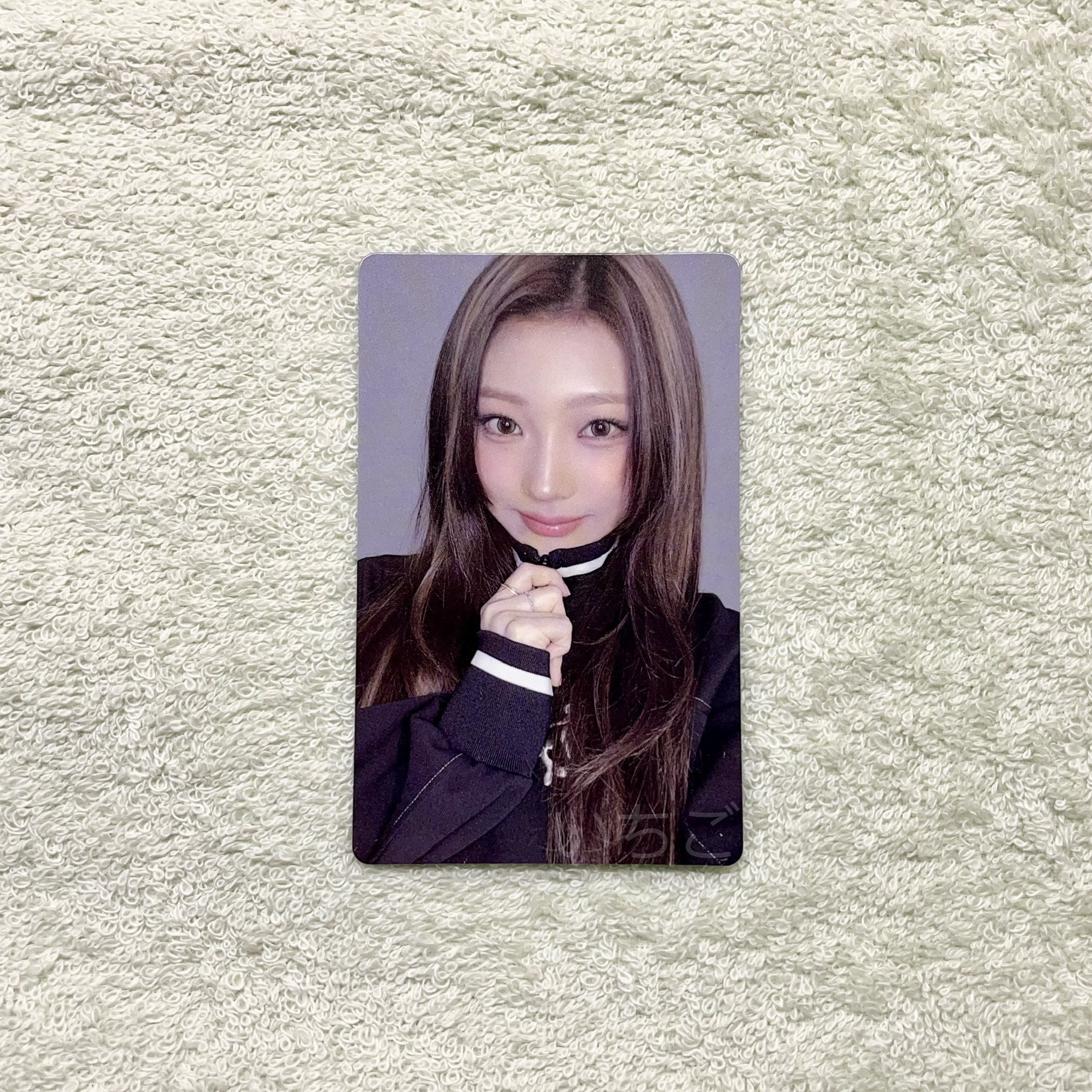 Stella🧁FOCUS Studio Choom特典