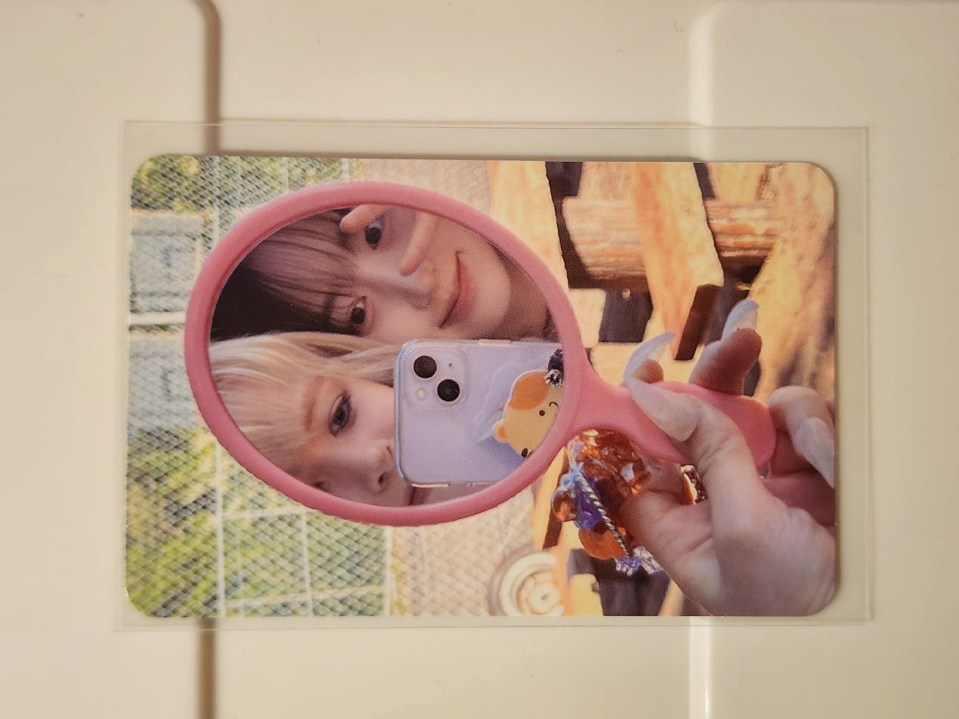 ｜友/莉嫄 專卡