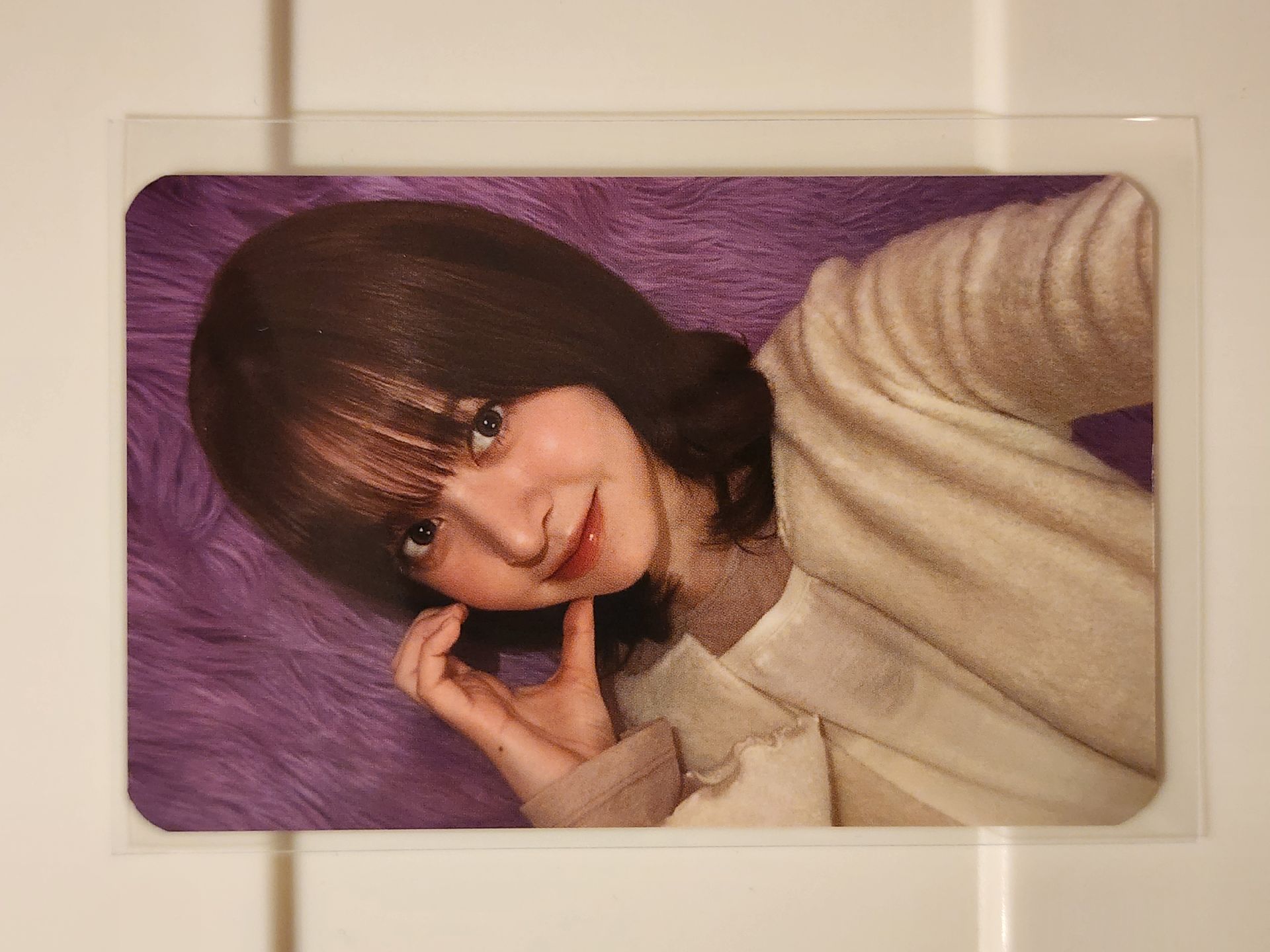 ｜全員 臺北場限卡D2